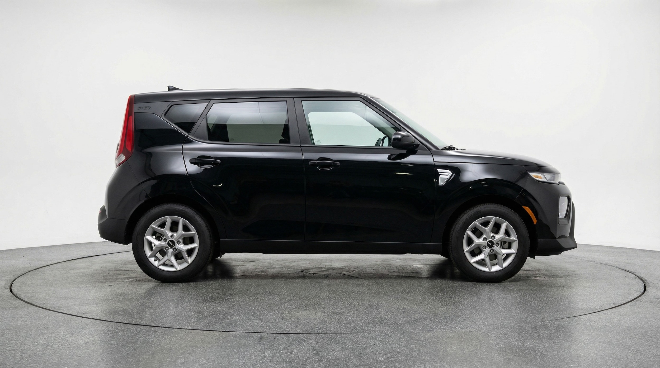 Thumbnail: 2025 Kia Soul - 8