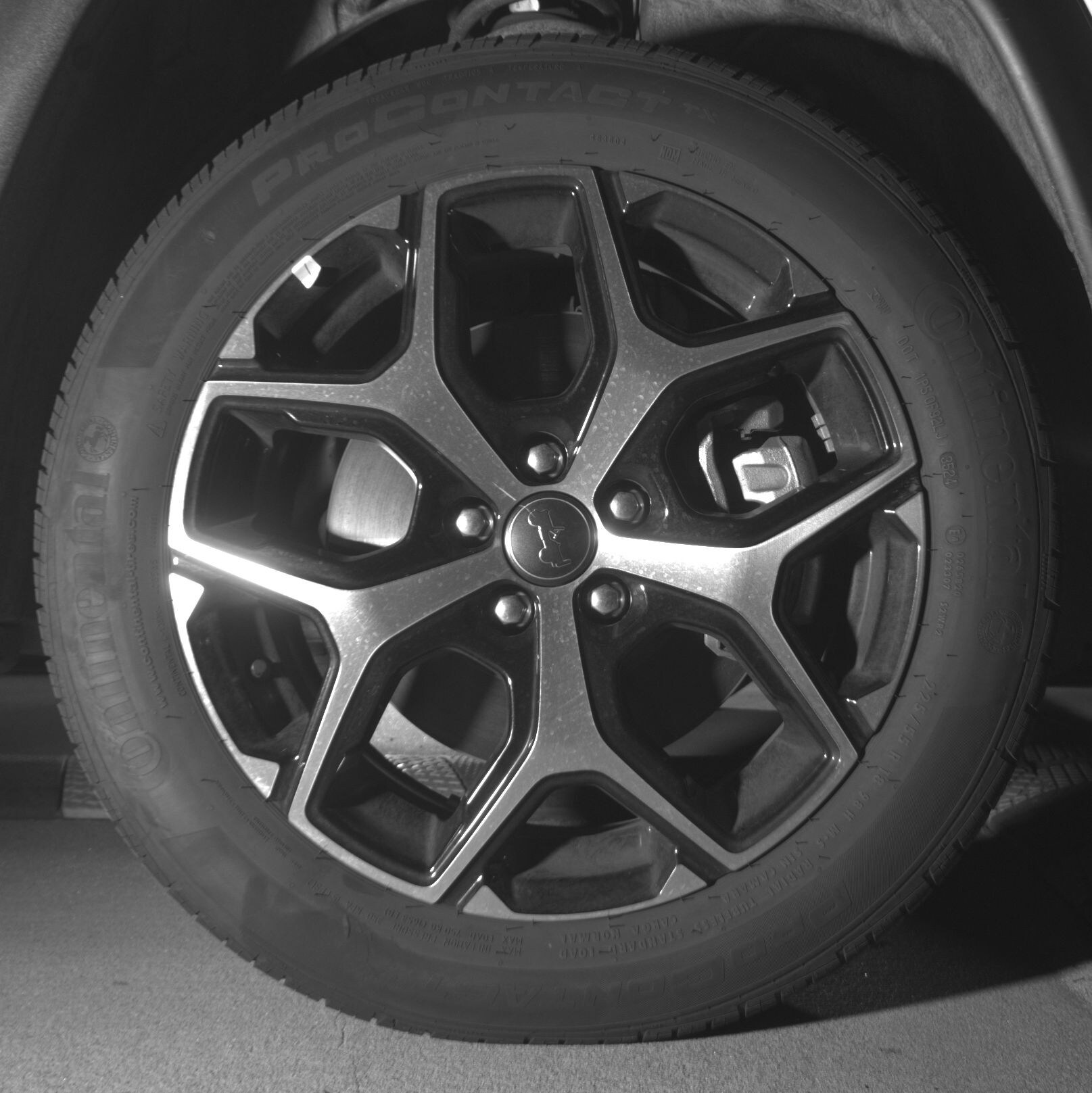 Thumbnail: 2025 Jeep Compass - 10