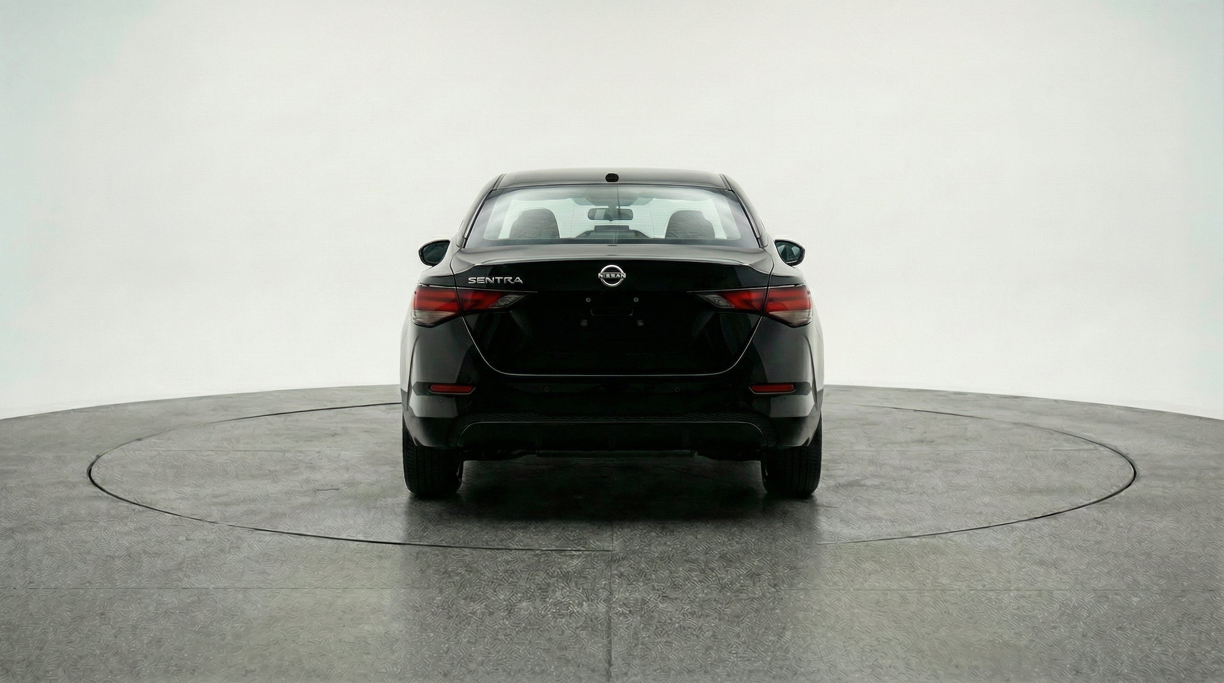 Thumbnail: 2025 Nissan Sentra - 7