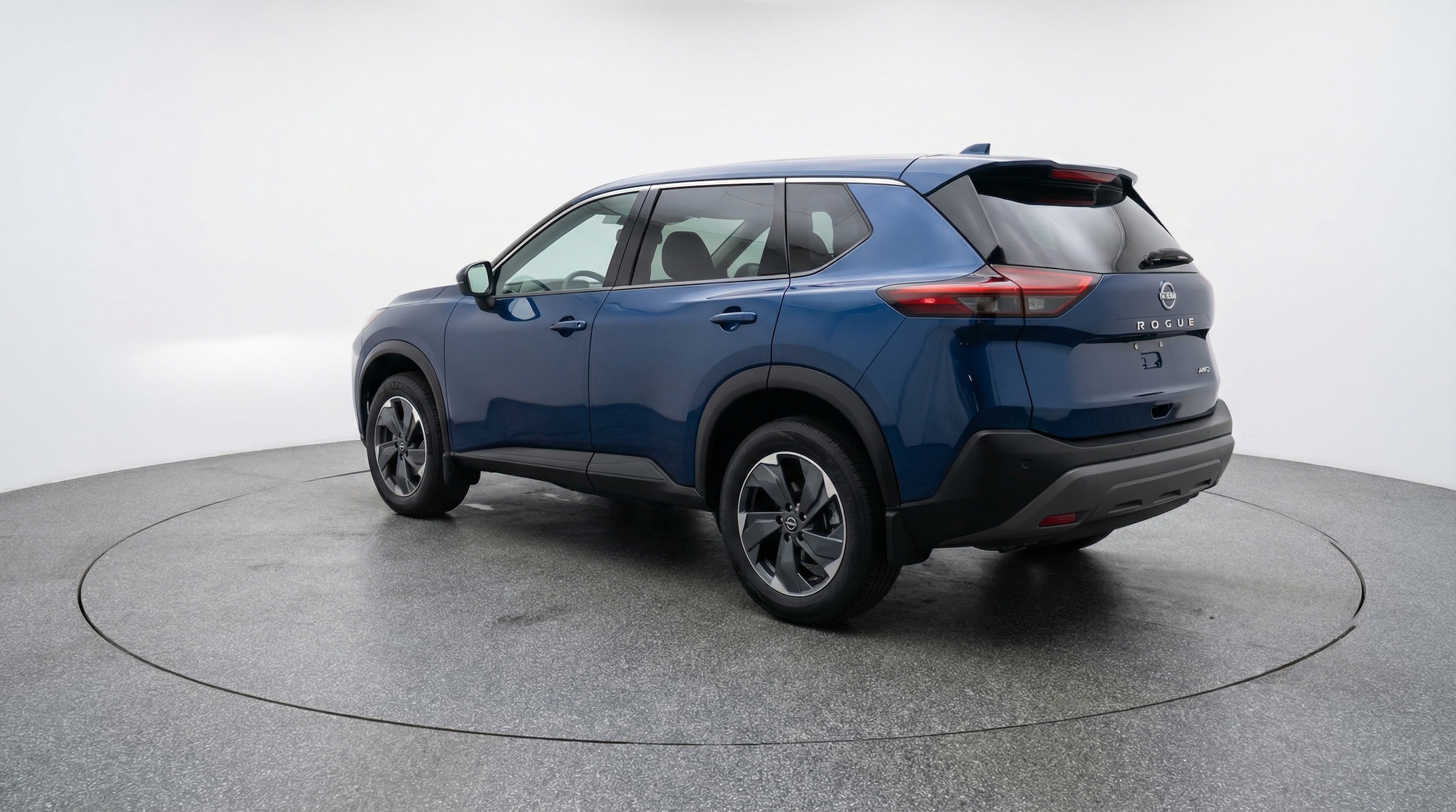 Thumbnail: 2025 Nissan Rogue - 5