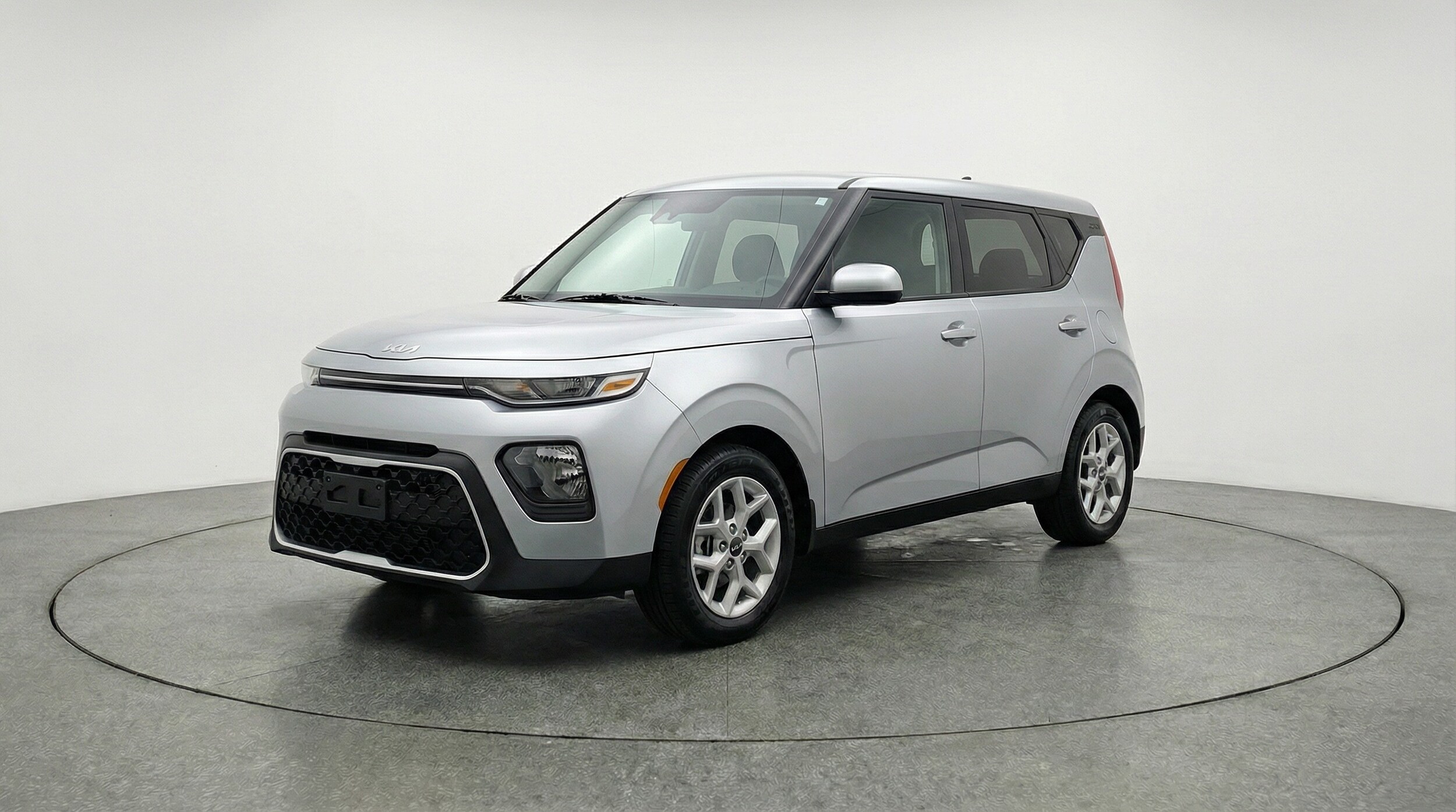 Thumbnail: 2025 Kia Soul - 3