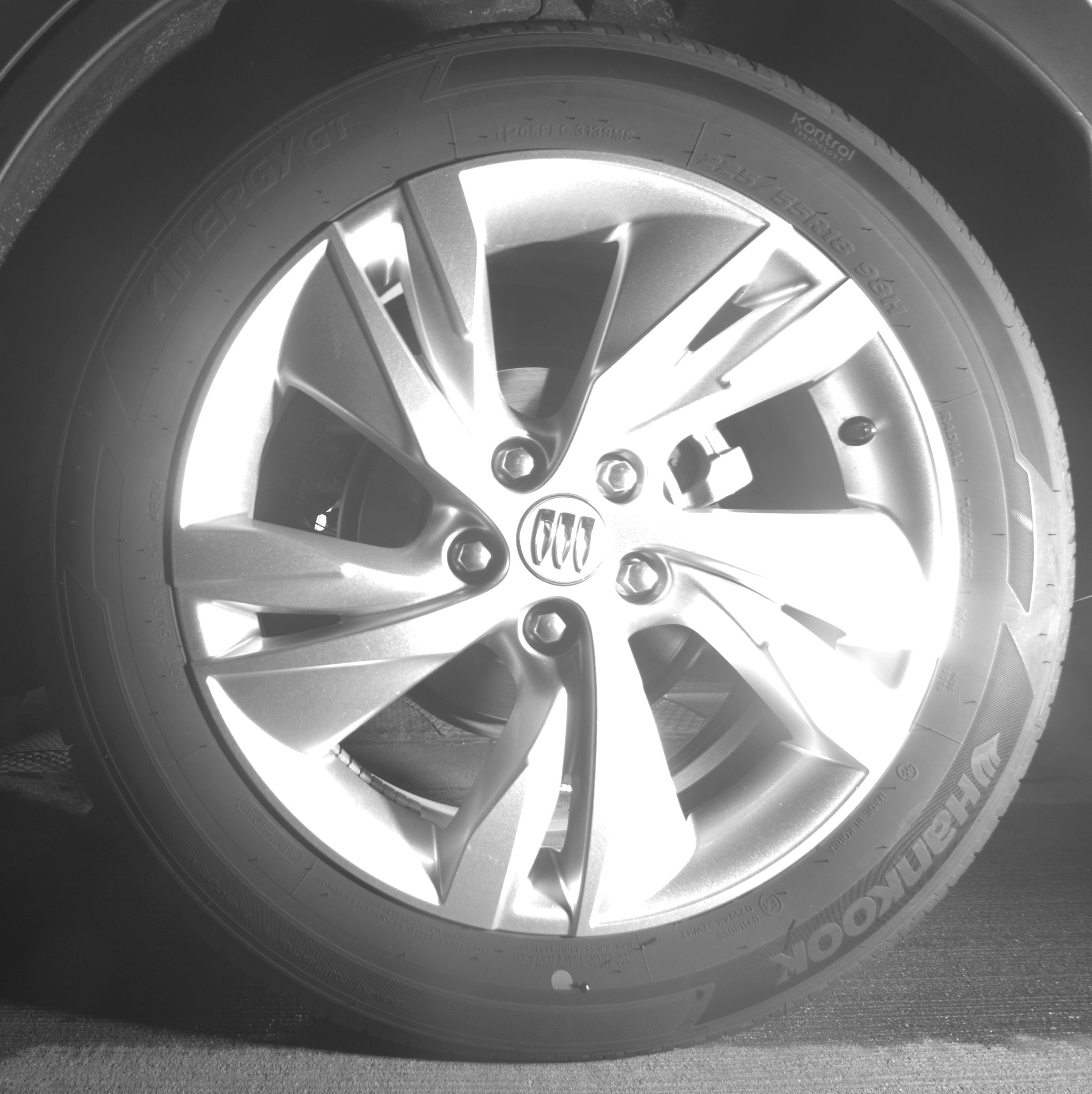 Thumbnail: 2025 Buick Encore GX - 11