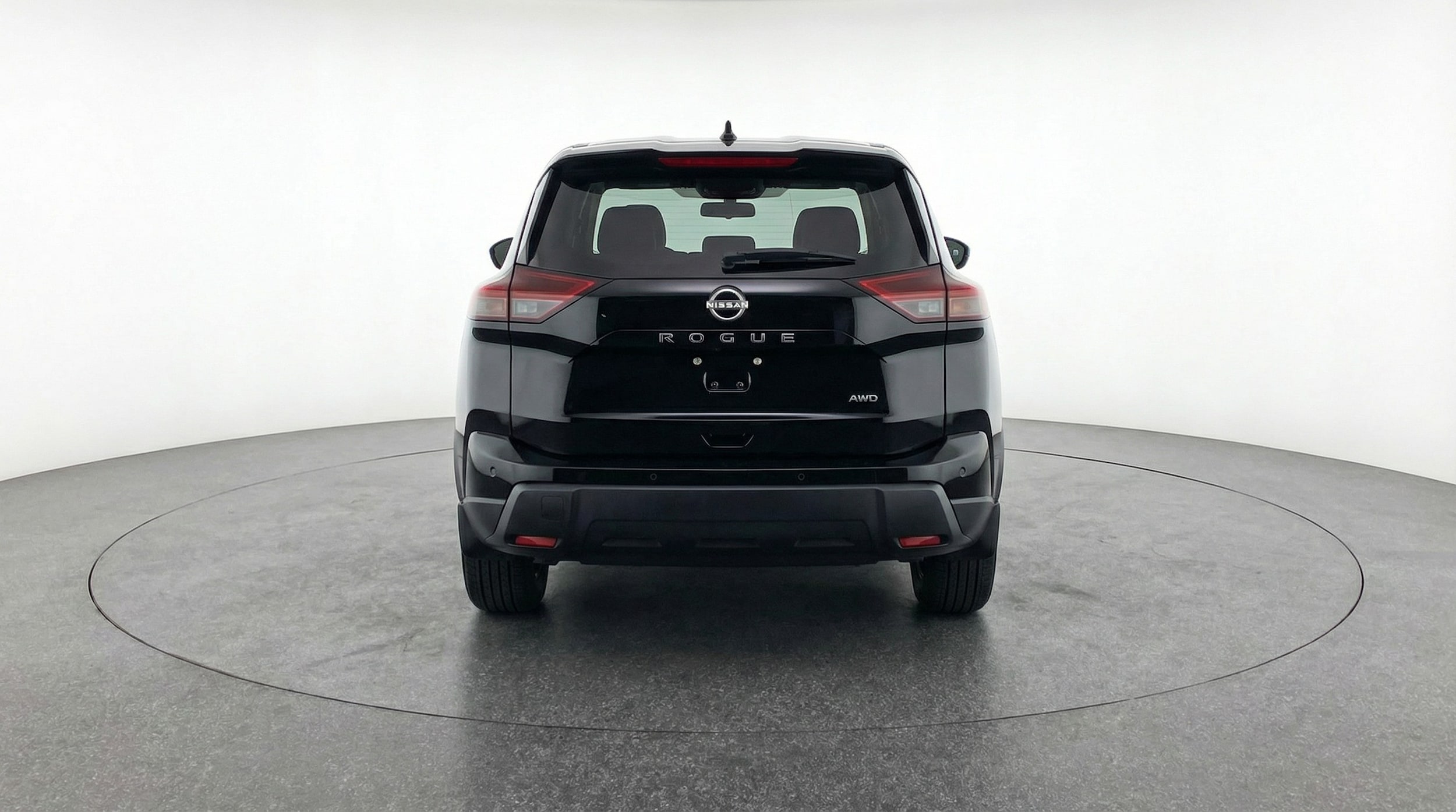 Thumbnail: 2025 Nissan Rogue - 6