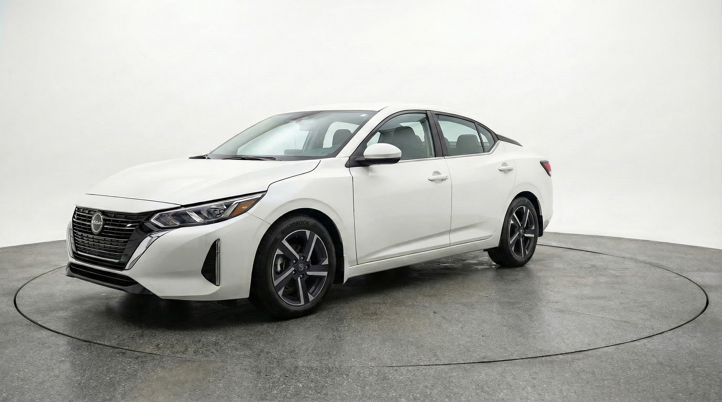 Thumbnail: 2025 Nissan Sentra - 3