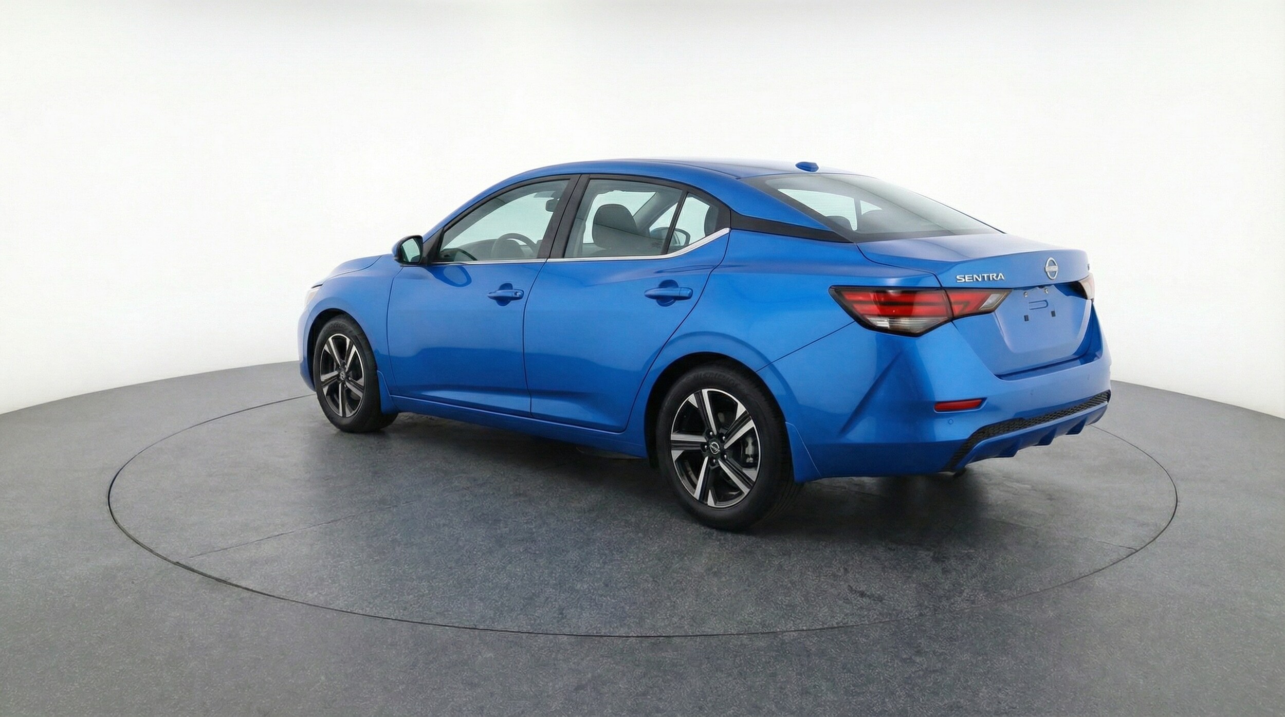 Thumbnail: 2025 Nissan Sentra - 5