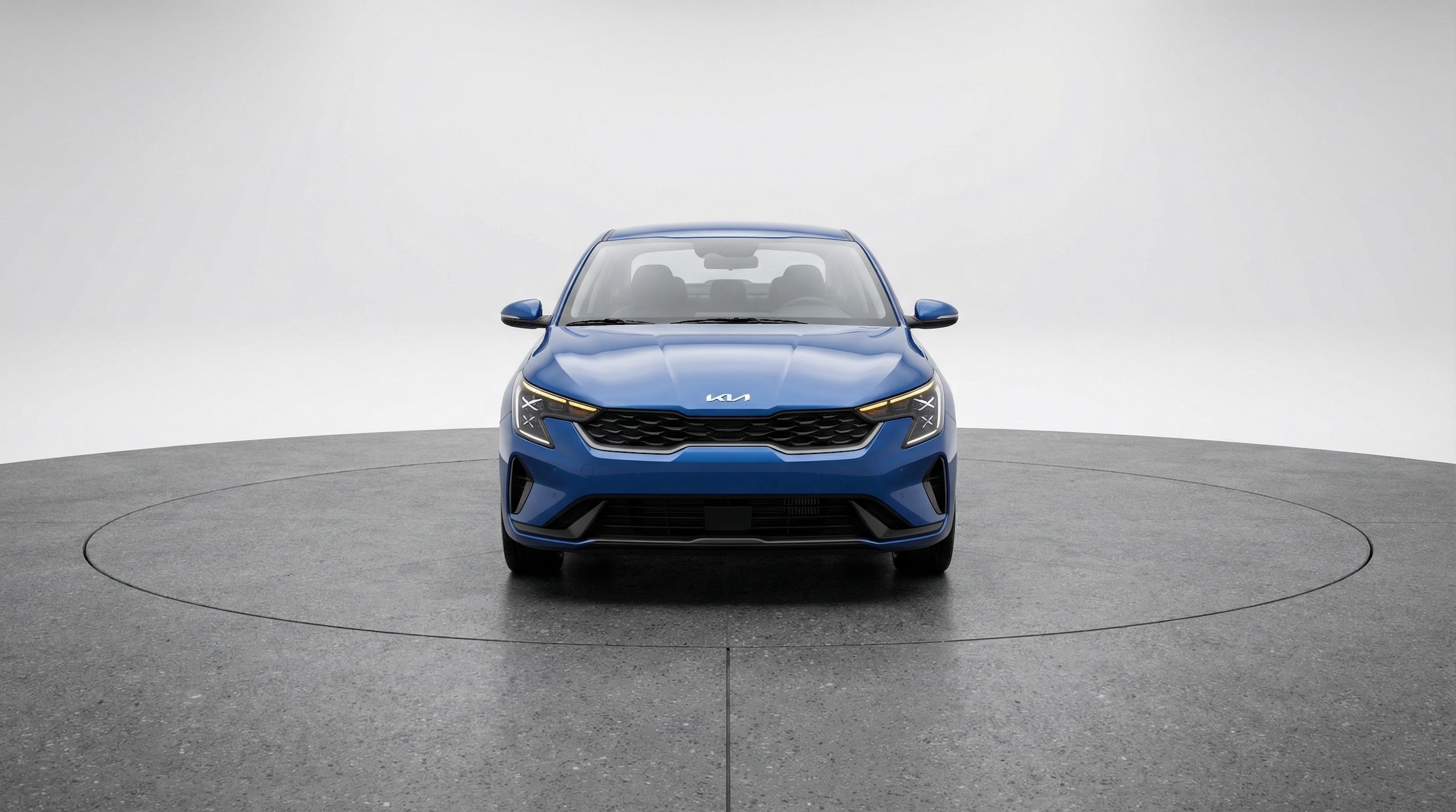 Thumbnail: 2025 Kia K4 - 2