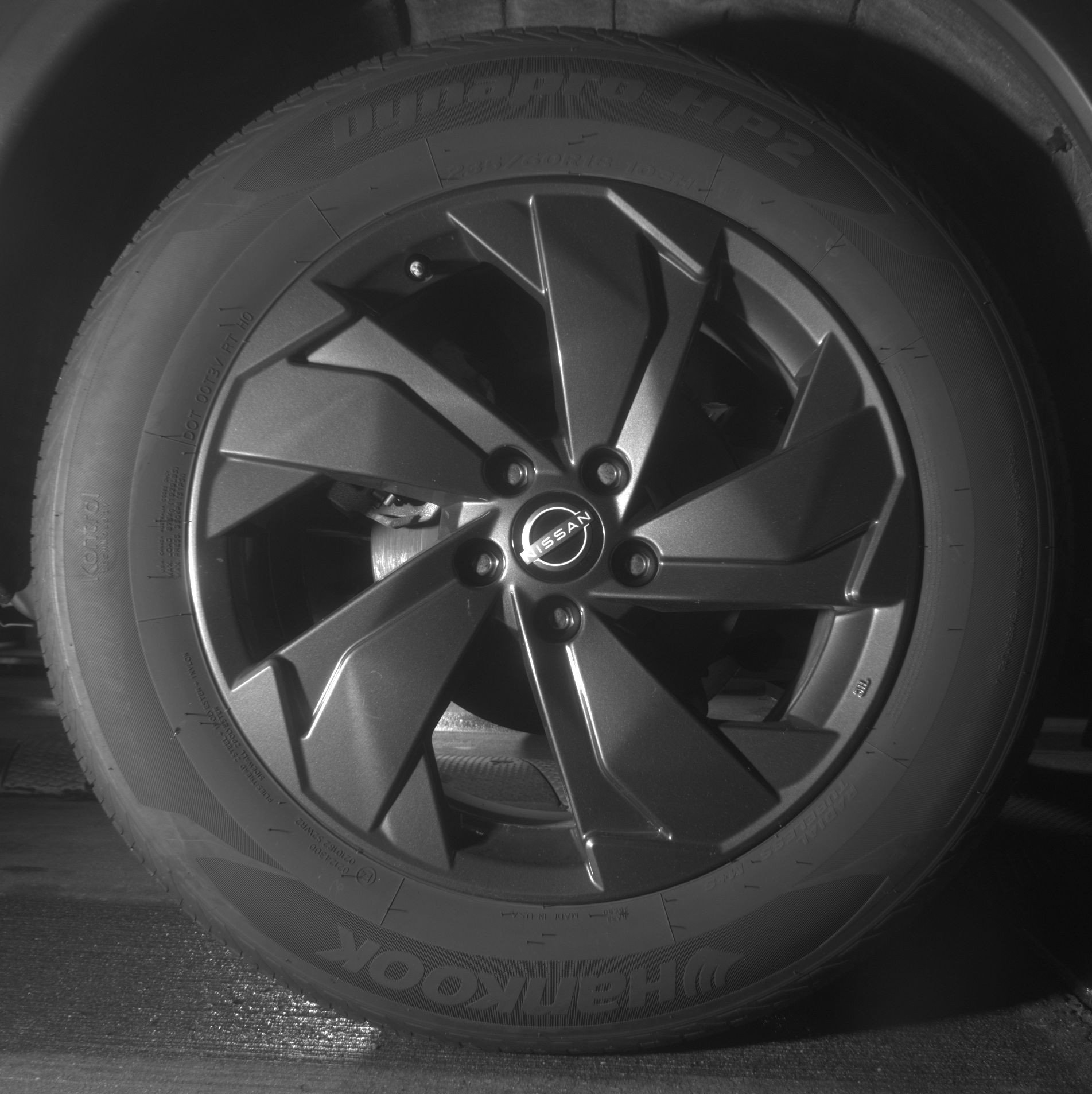 Thumbnail: 2026 Nissan Rogue - 15