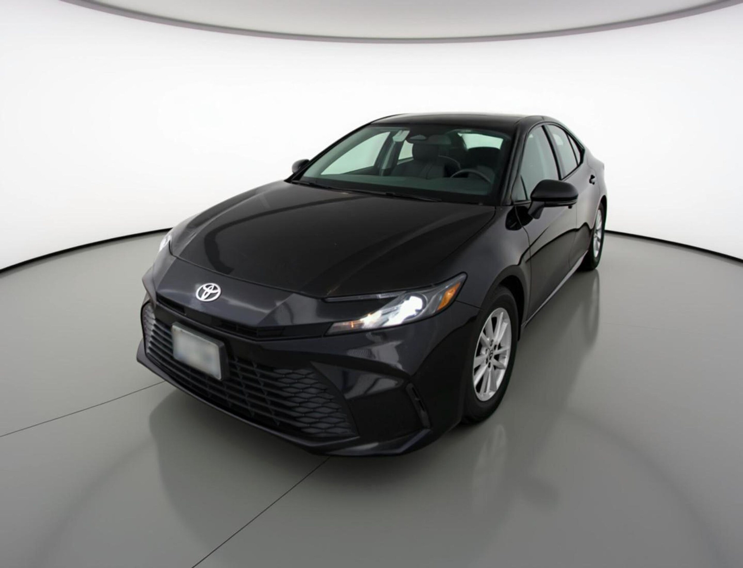 Thumbnail: 2025 Toyota Camry - 3