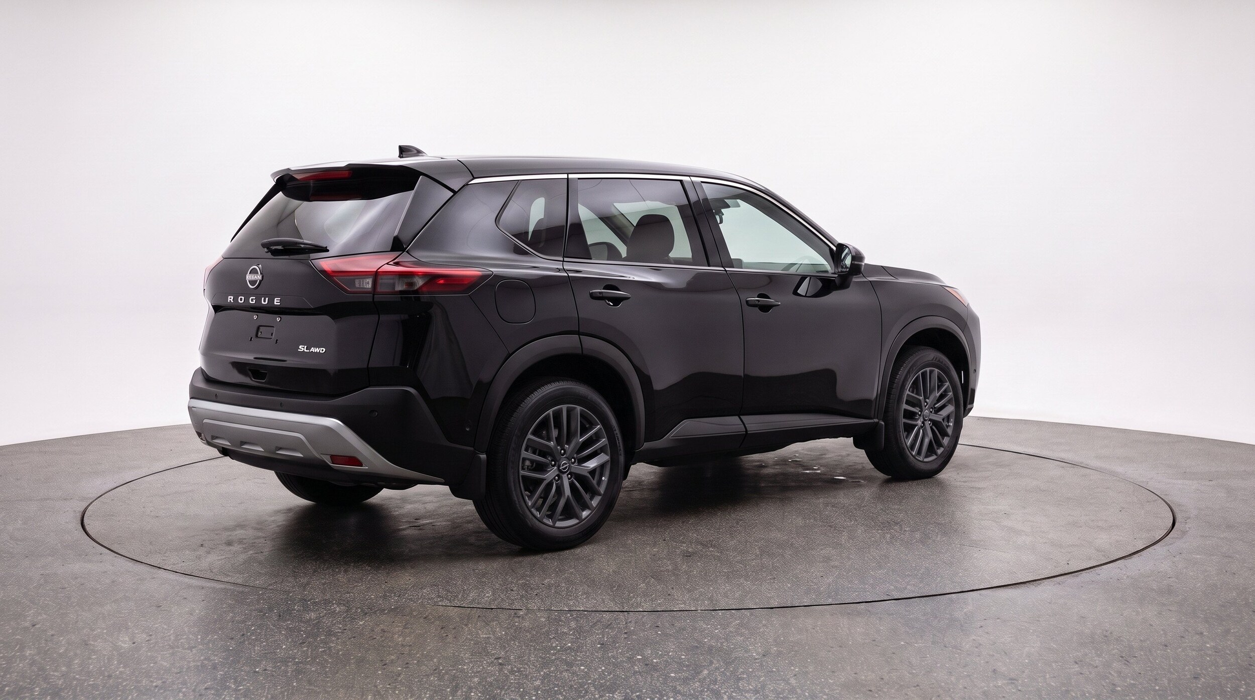 Thumbnail: 2026 Nissan Rogue - 9