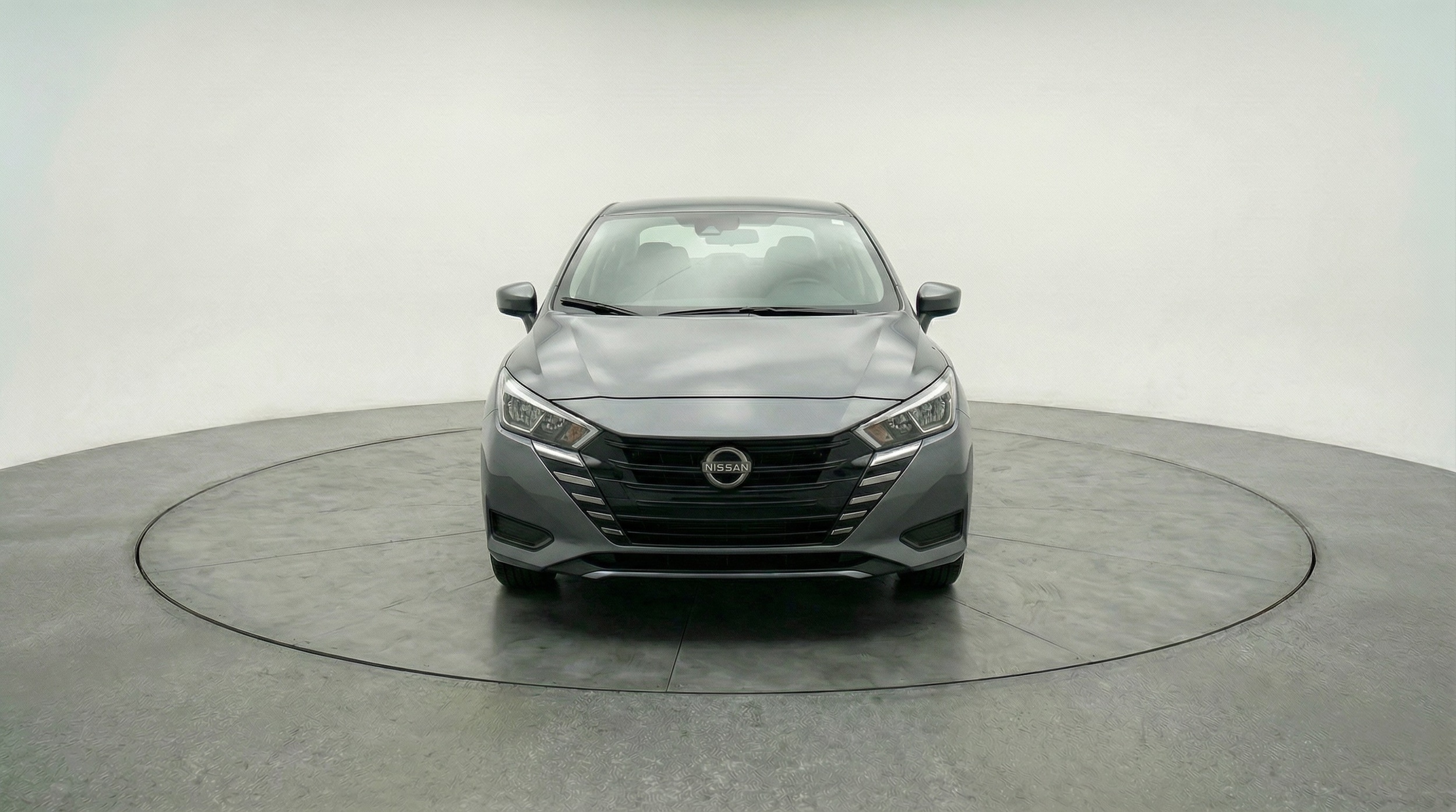 Thumbnail: 2025 Nissan Versa - 2