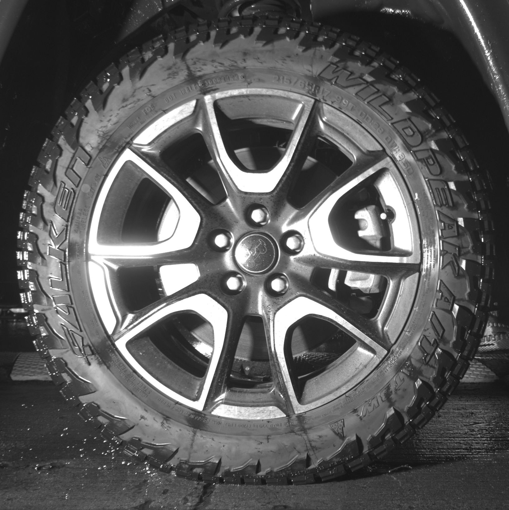 Thumbnail: 2025 Jeep Compass - 10