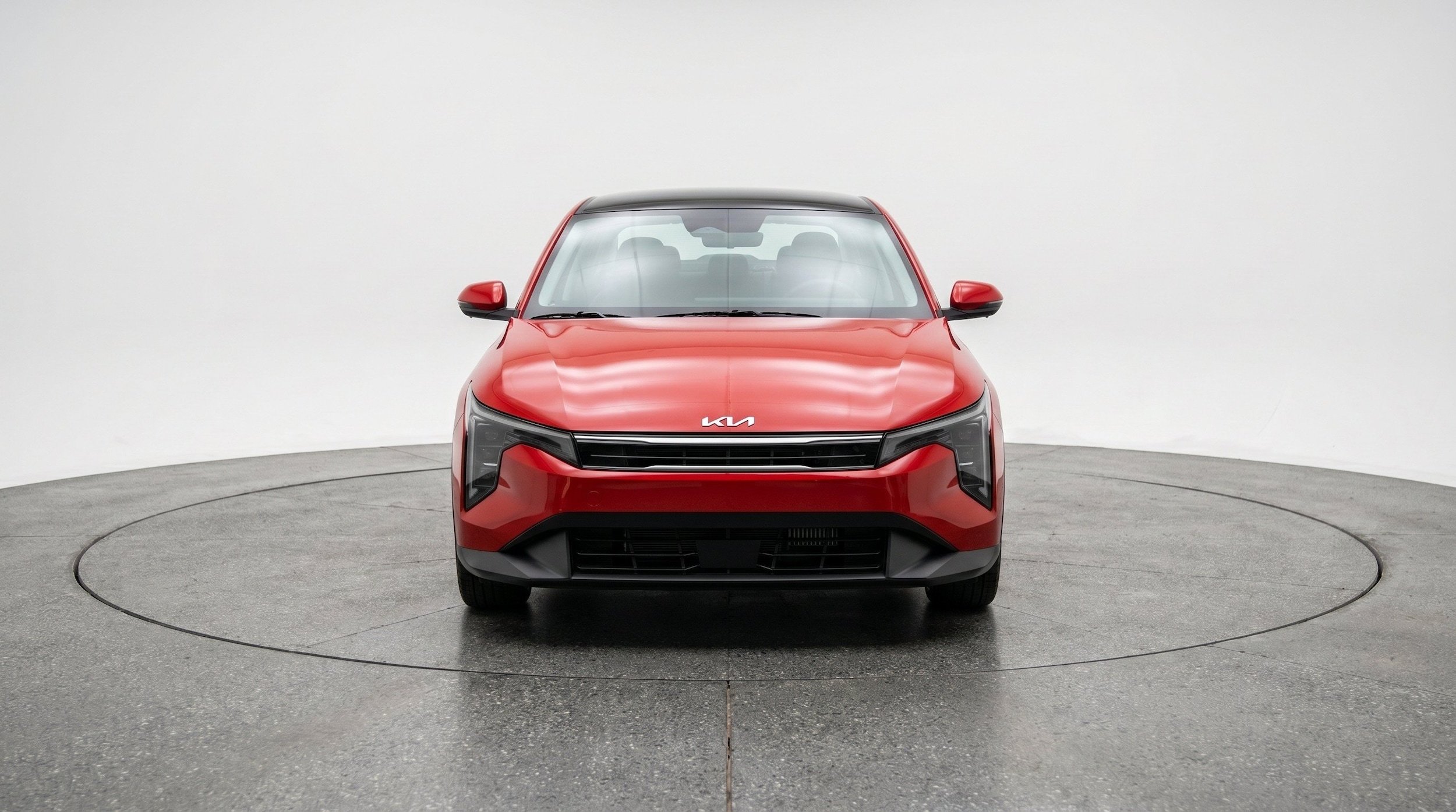 Thumbnail: 2025 Kia K4 - 2