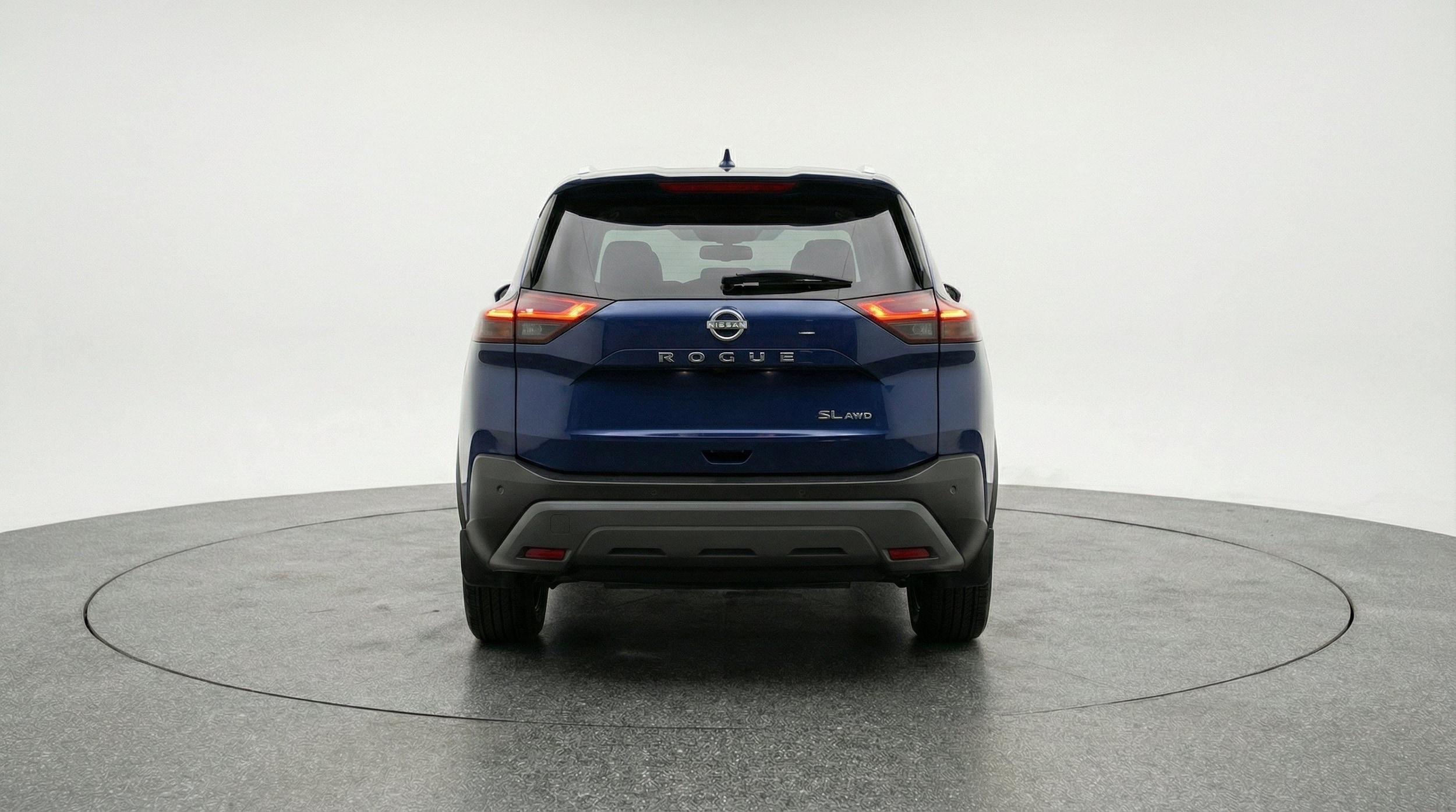 Thumbnail: 2026 Nissan Rogue - 7