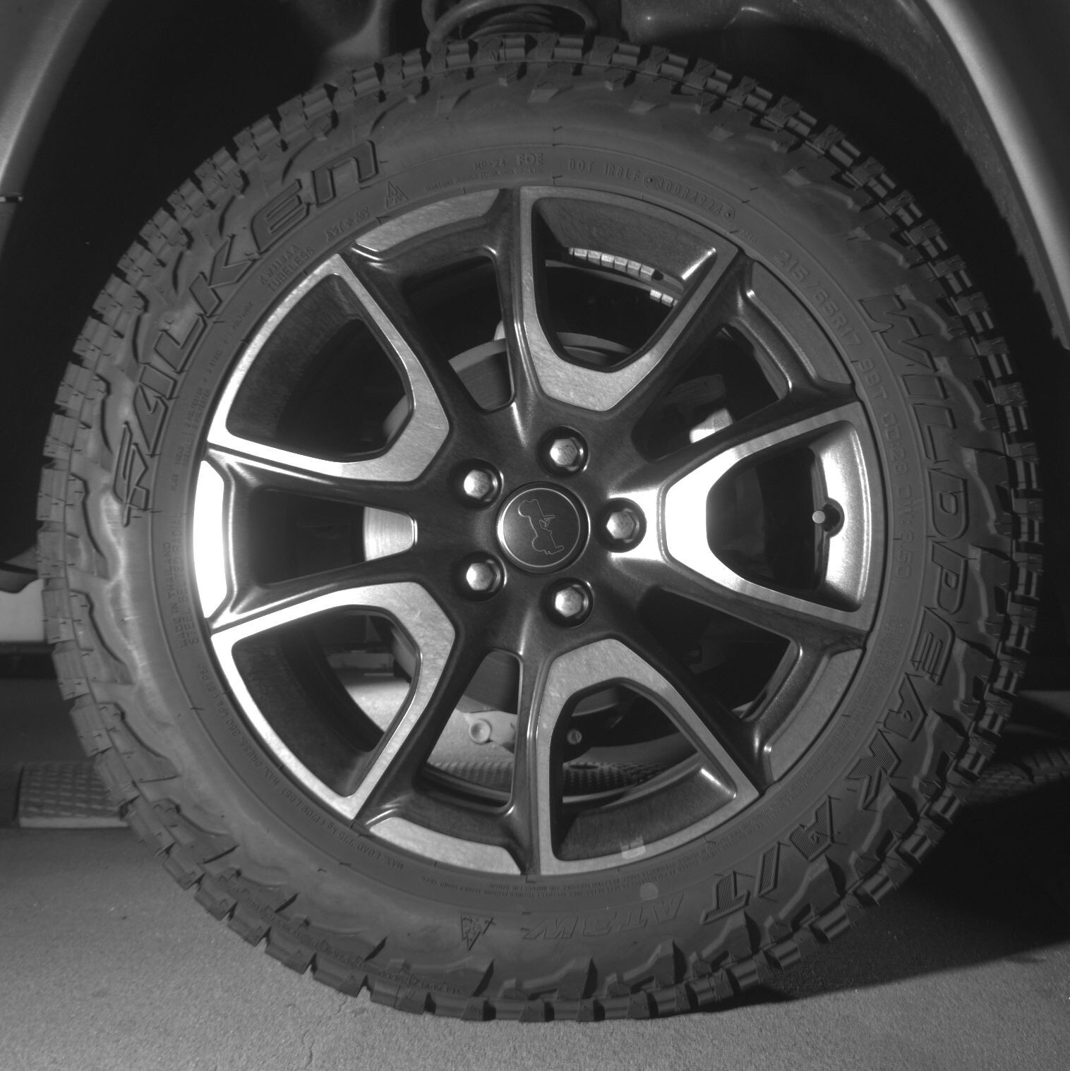 Thumbnail: 2025 Jeep Compass - 12