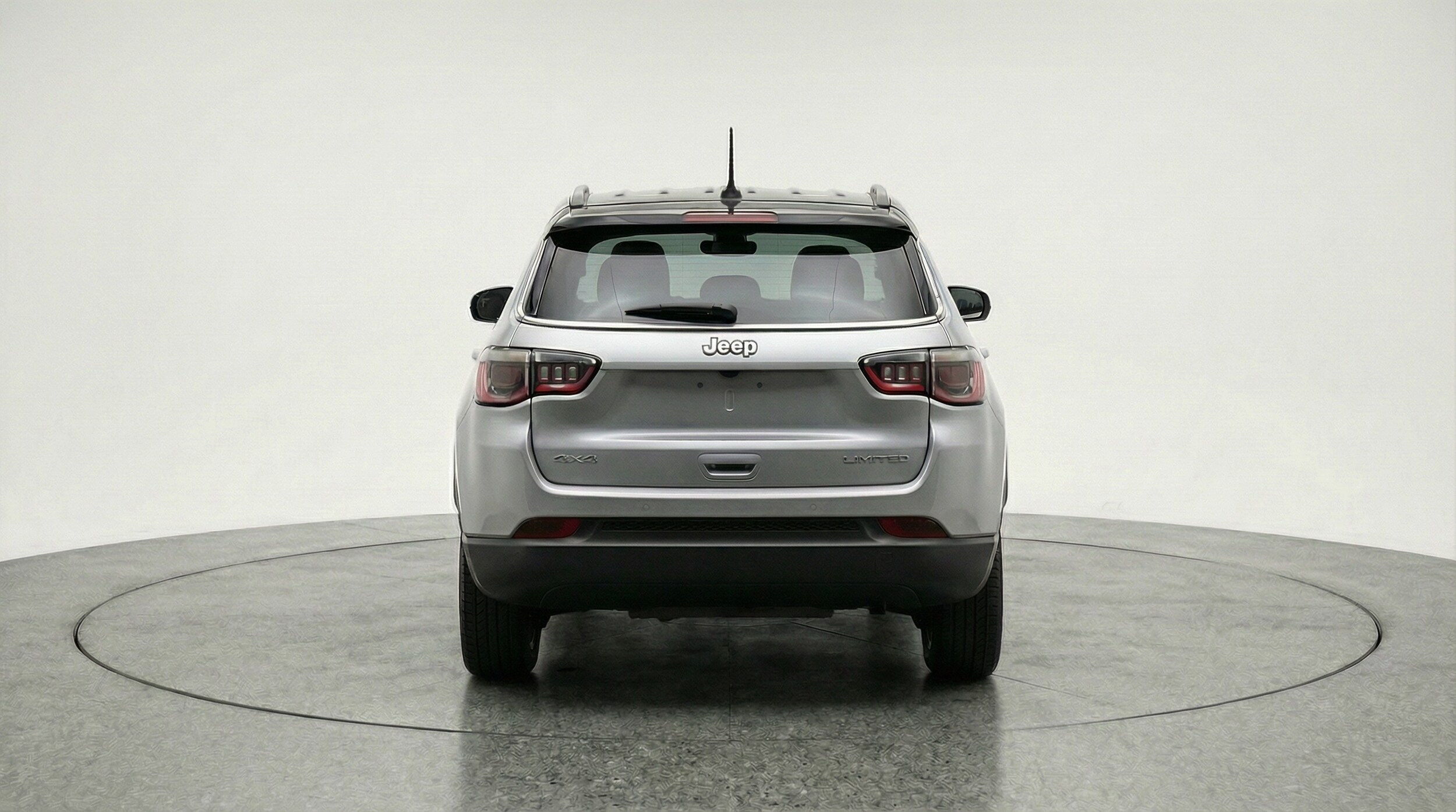 Thumbnail: 2025 Jeep Compass - 6