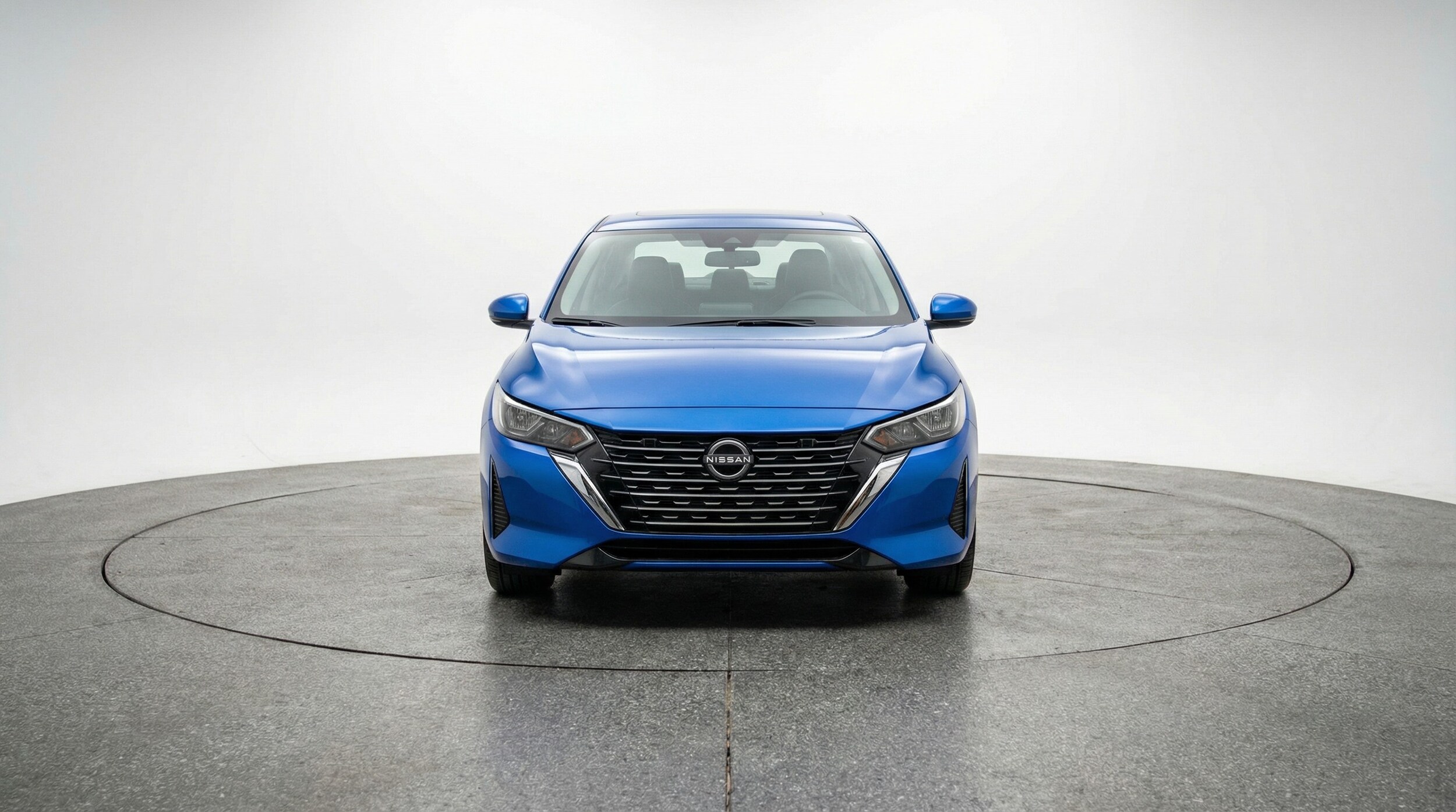 Thumbnail: 2025 Nissan Sentra - 2