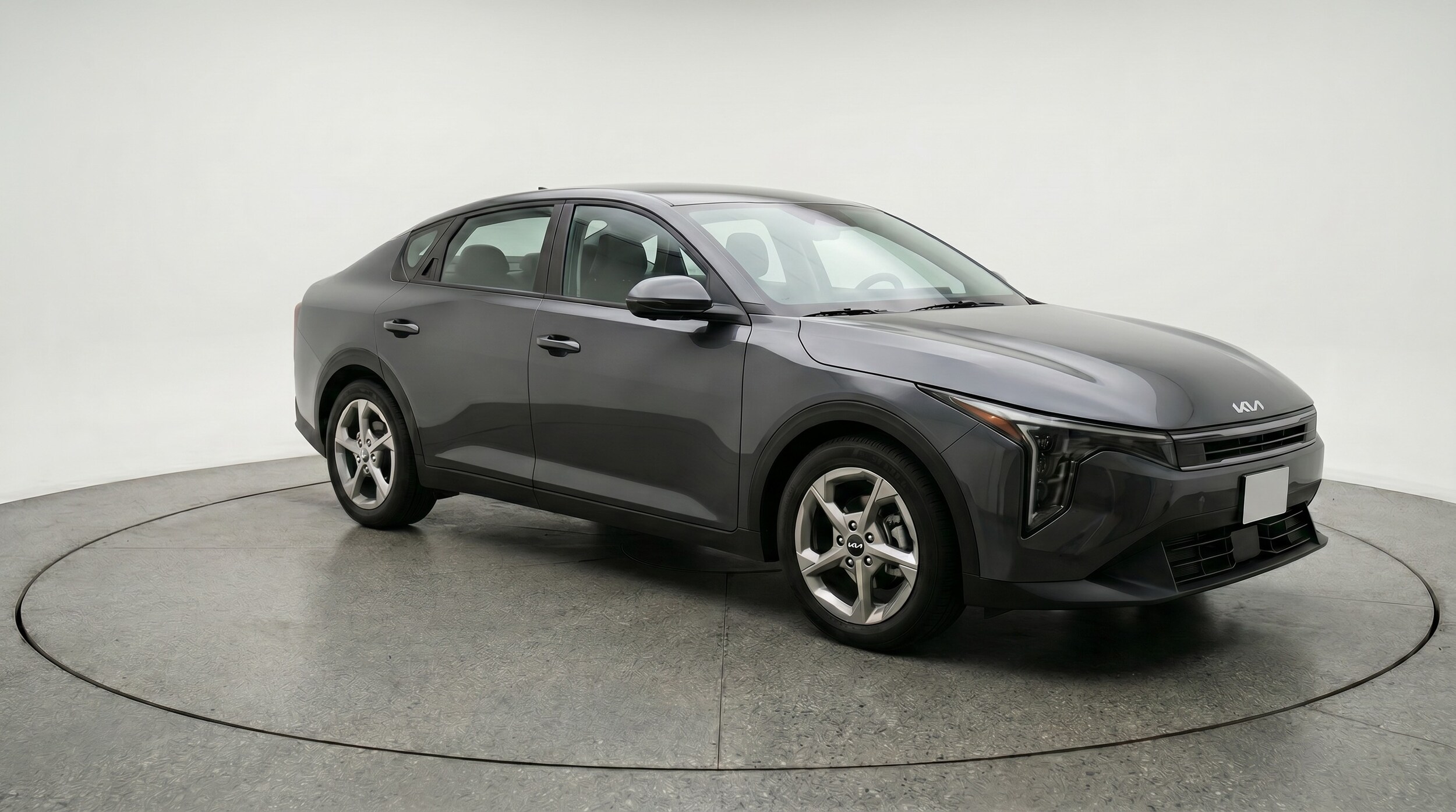 Thumbnail: 2025 Kia K4 - 1