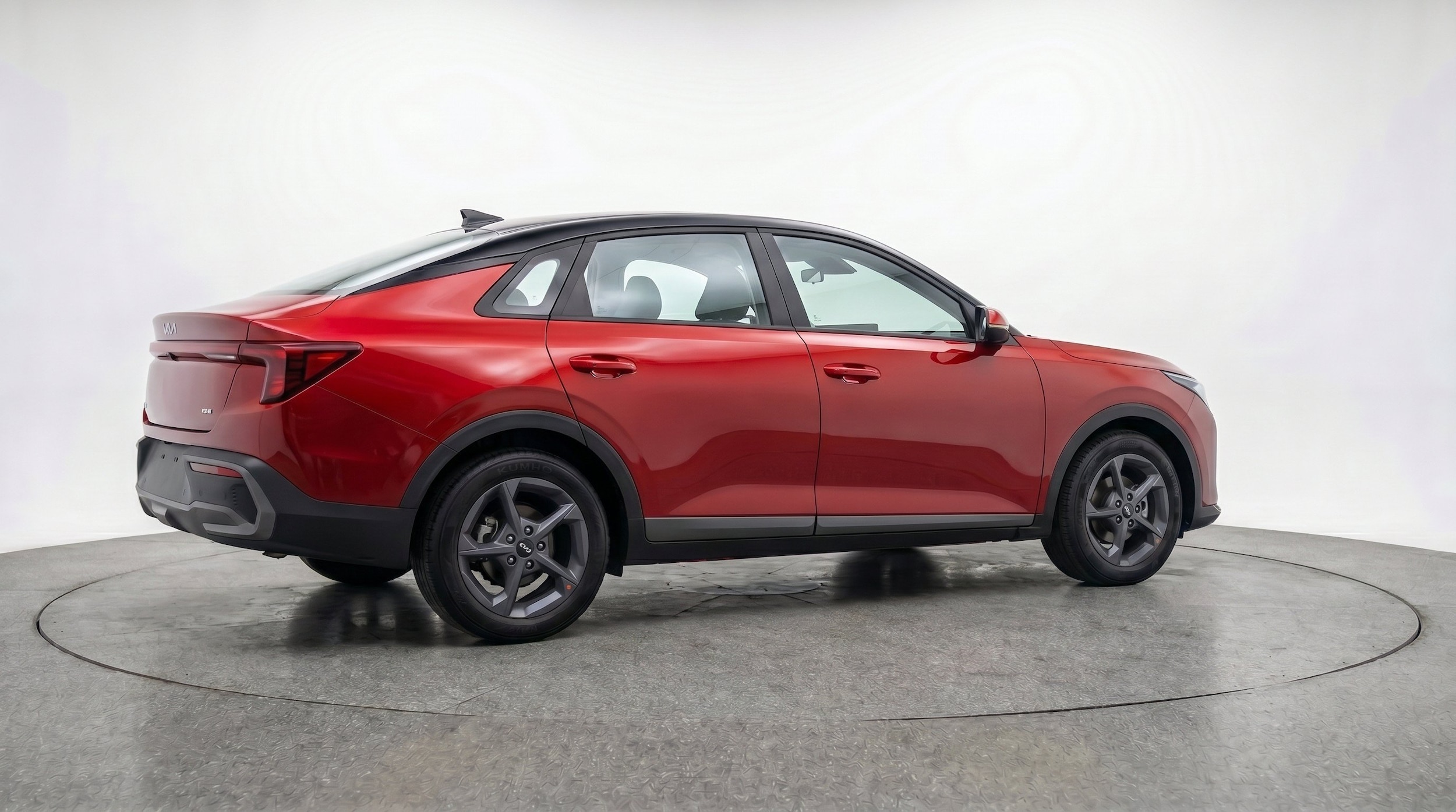 Thumbnail: 2026 Kia K4 - 9