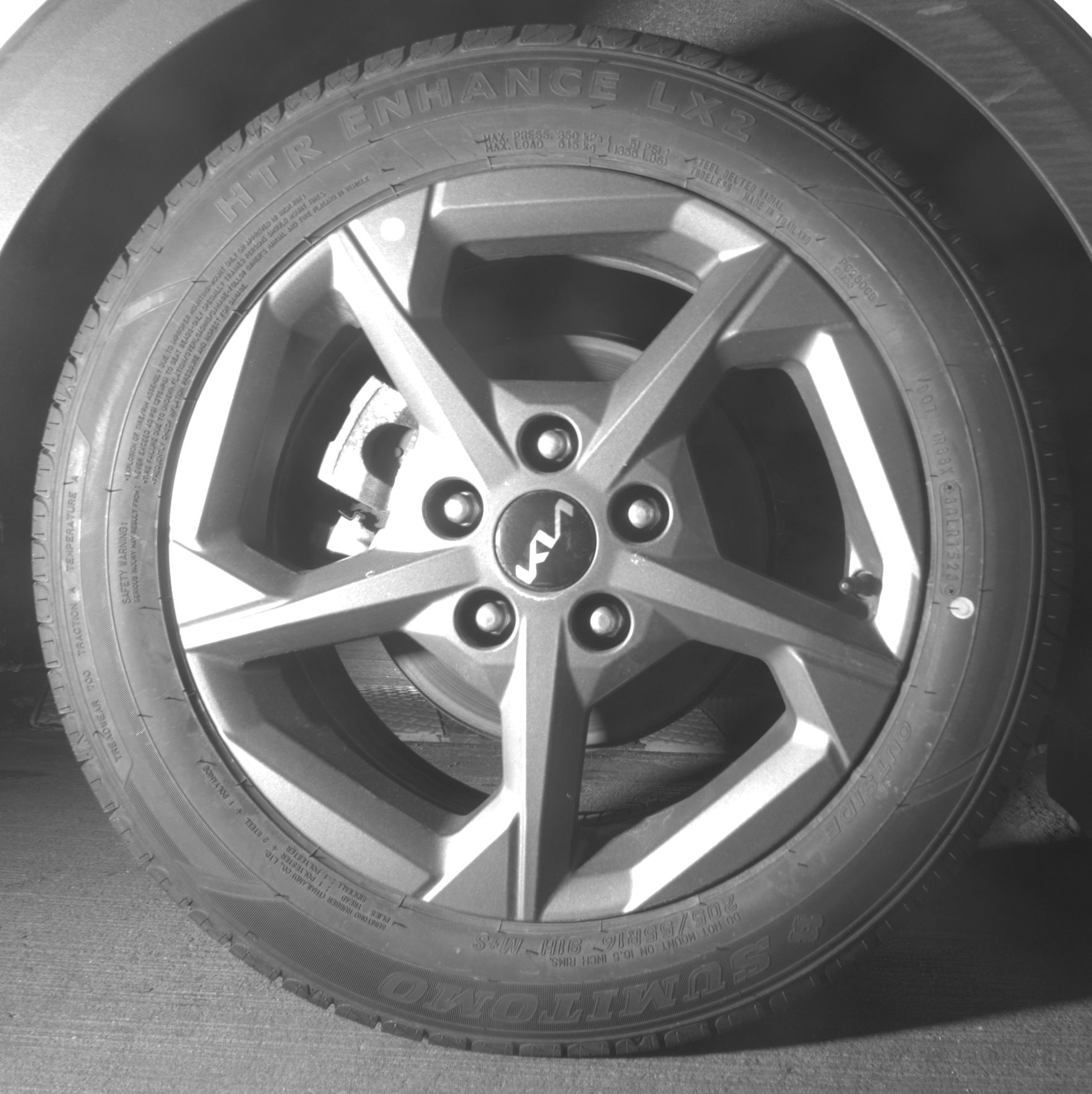 Thumbnail: 2025 Kia K4 - 12