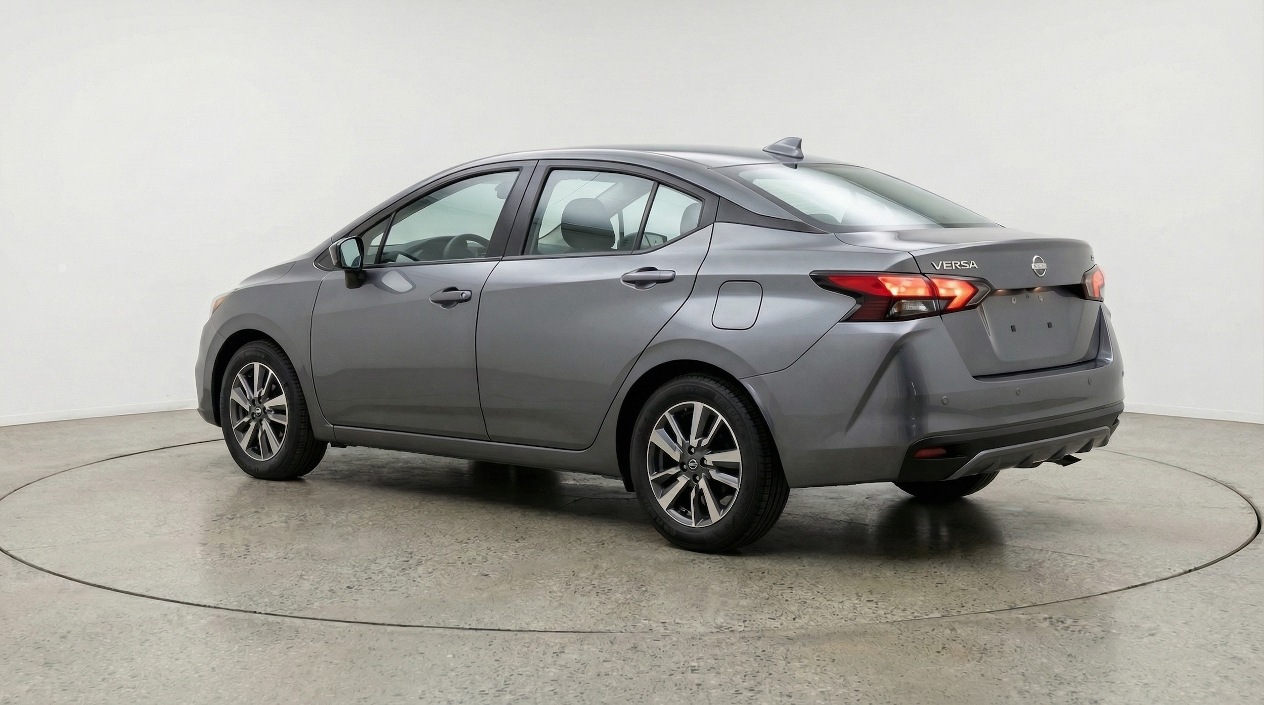 Thumbnail: 2025 Nissan Versa - 5