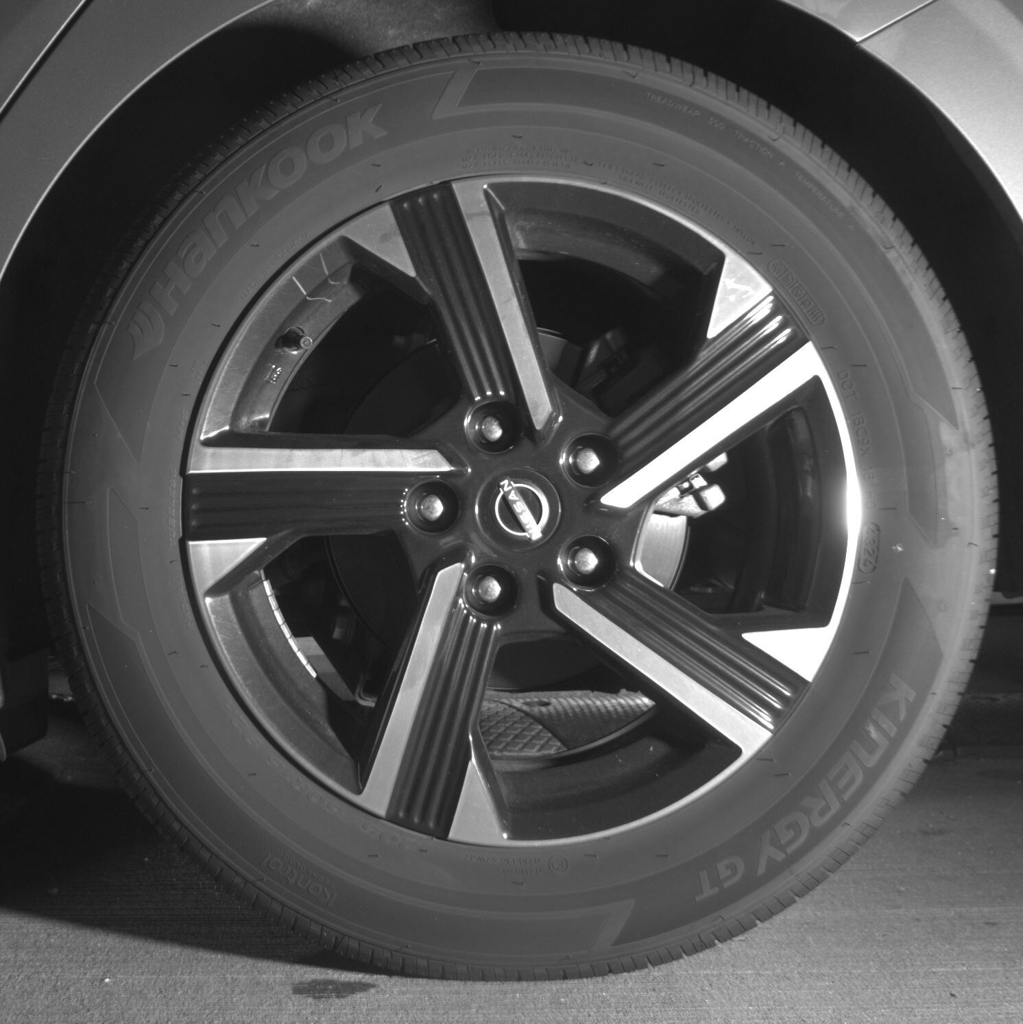 Thumbnail: 2025 Nissan Sentra - 11