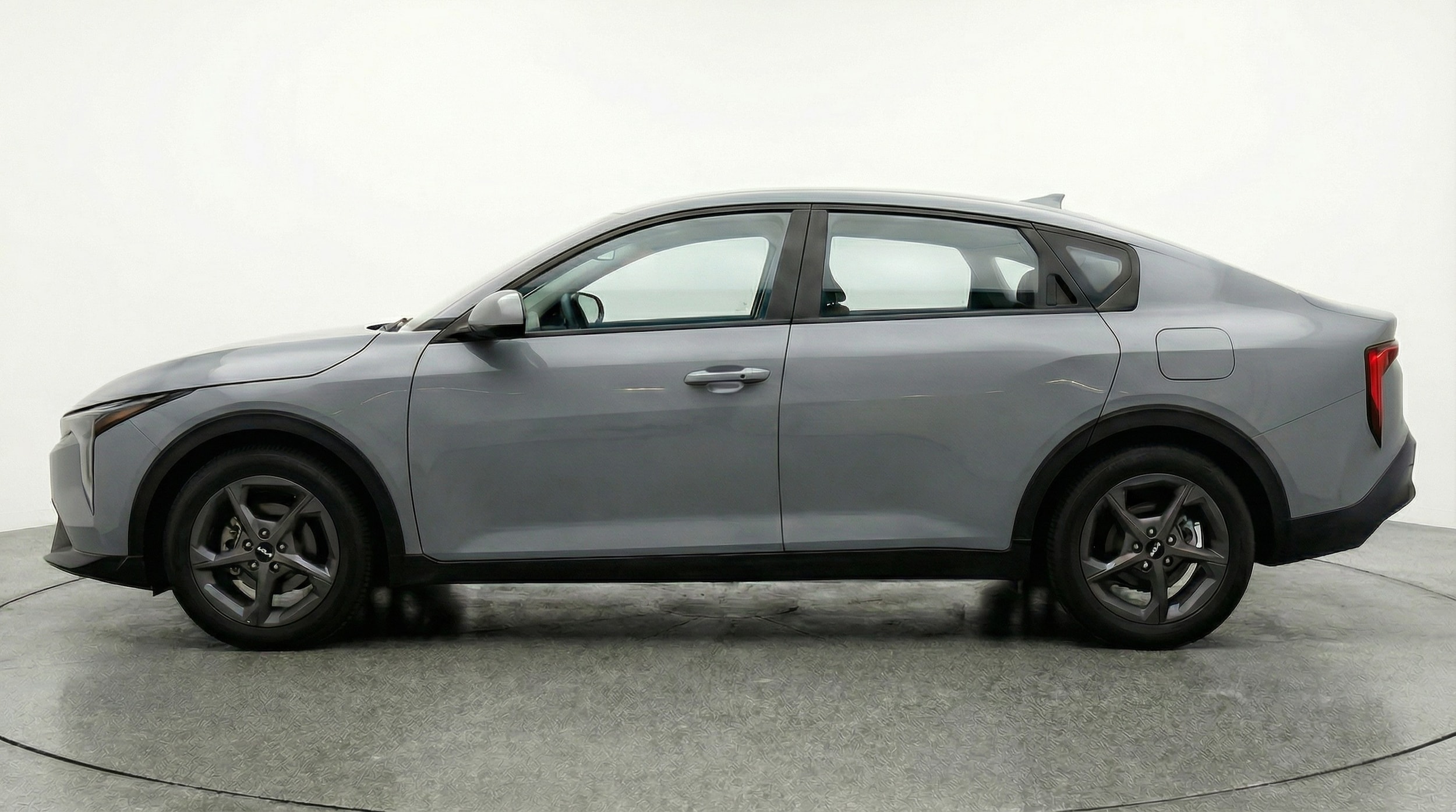 Thumbnail: 2025 Kia K4 - 4