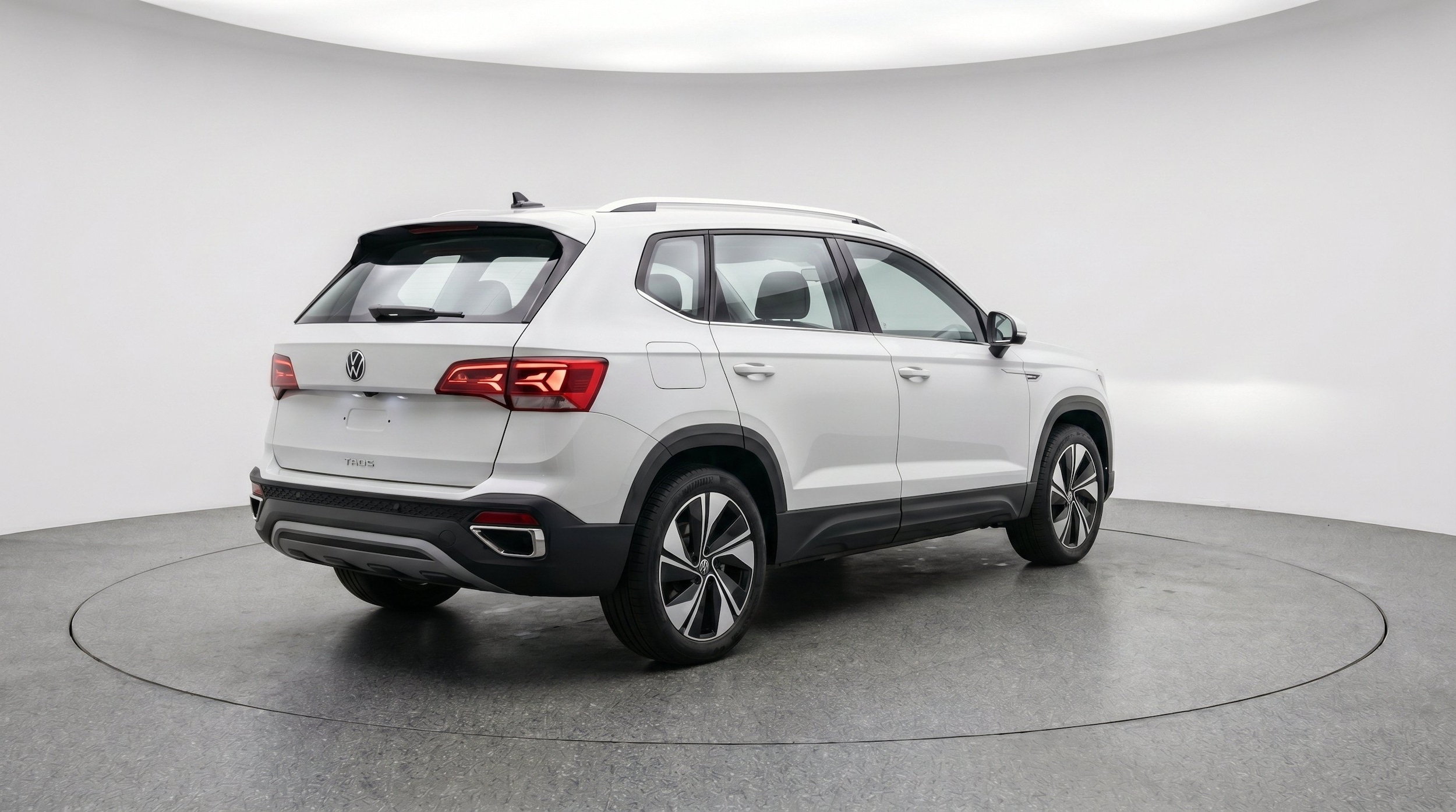Thumbnail: 2026 Volkswagen Taos - 9
