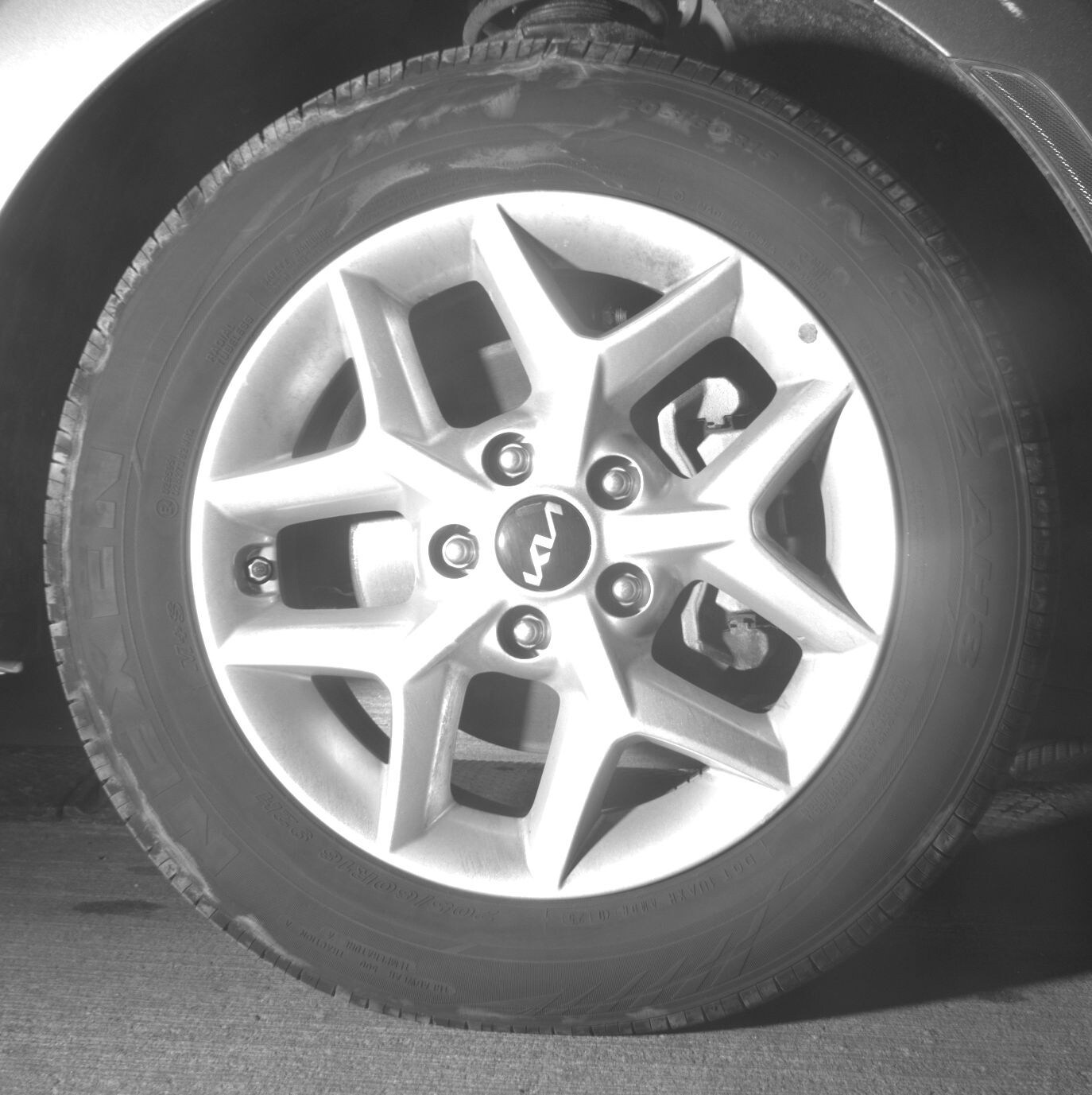 Thumbnail: 2025 Kia Soul - 10