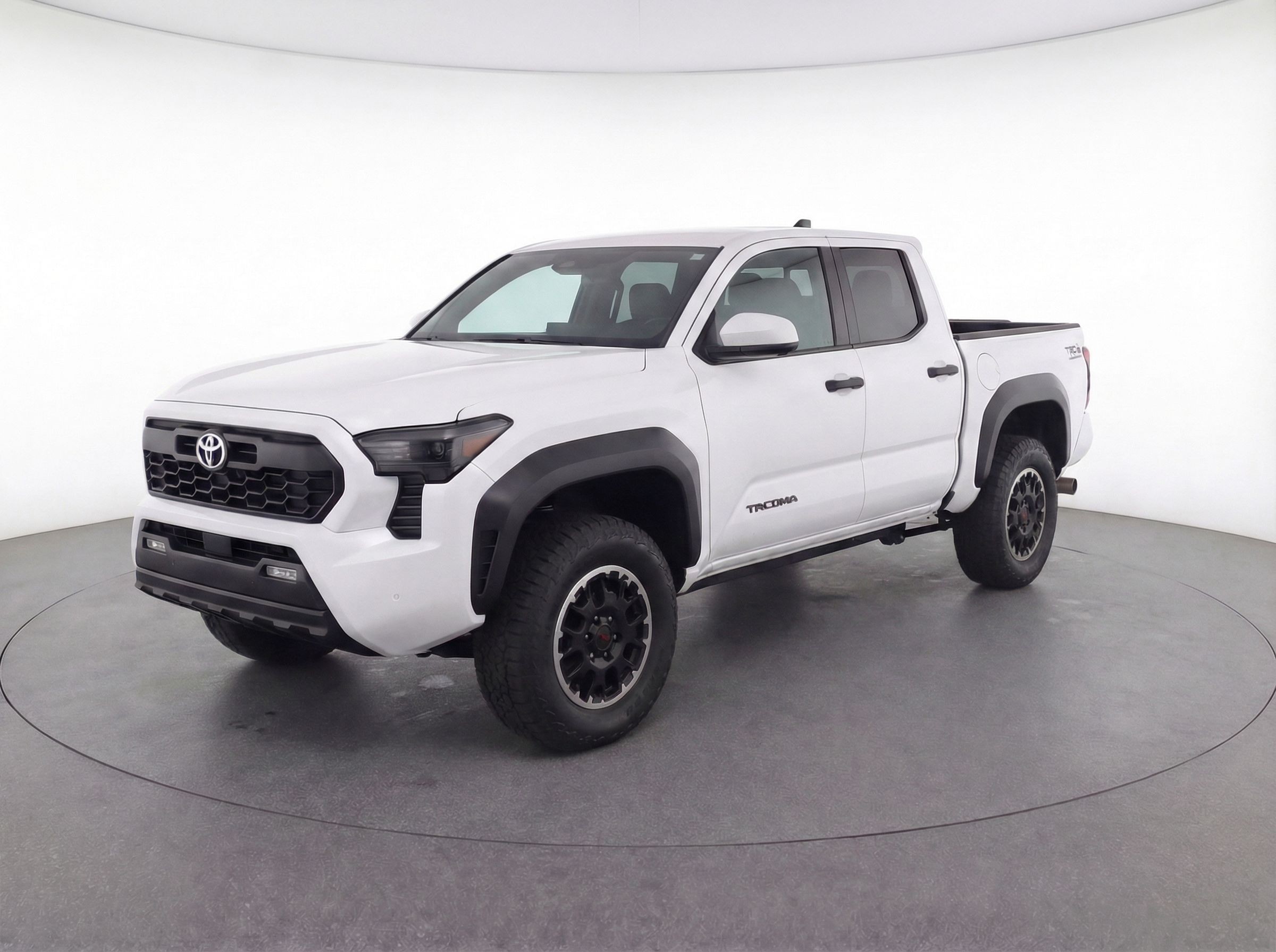 Thumbnail: 2025 Toyota Tacoma - 3