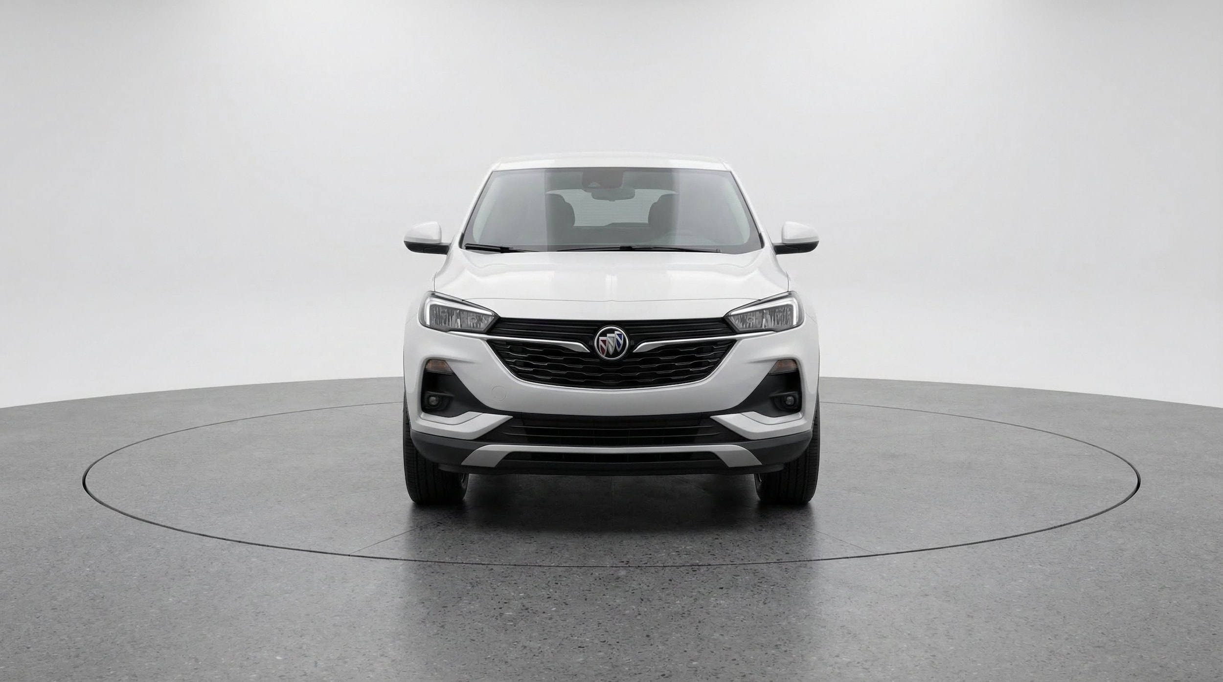 Thumbnail: 2025 Buick Encore GX - 2