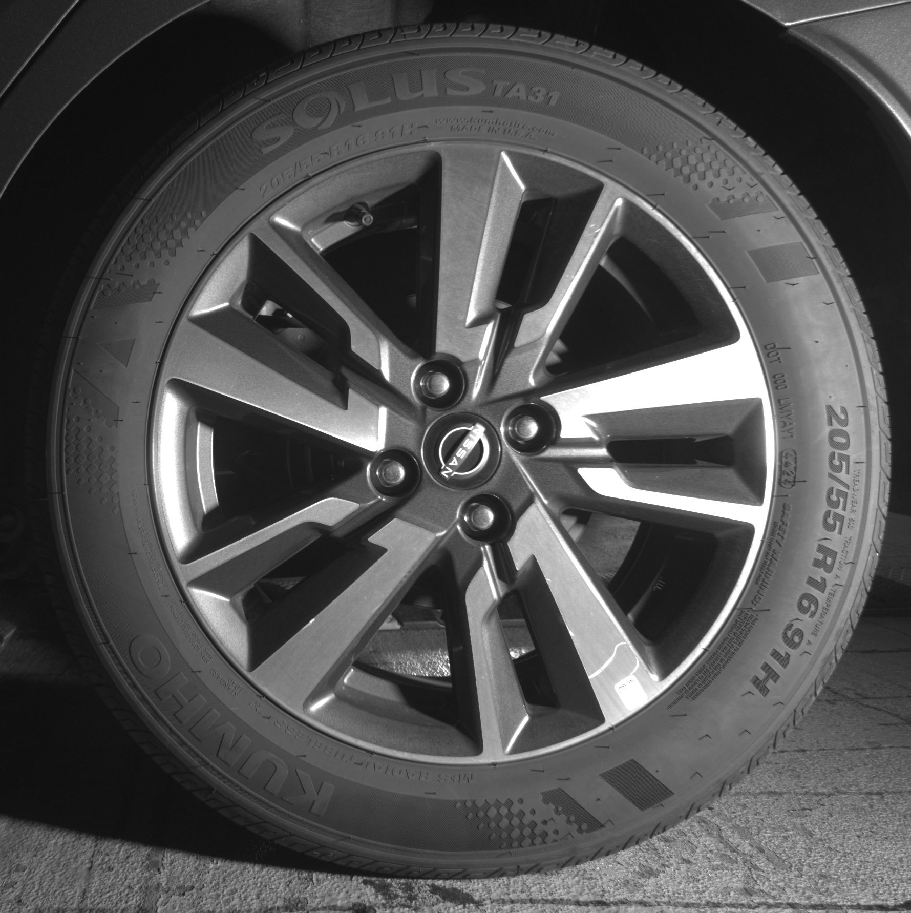 Thumbnail: 2025 Nissan Versa - 11