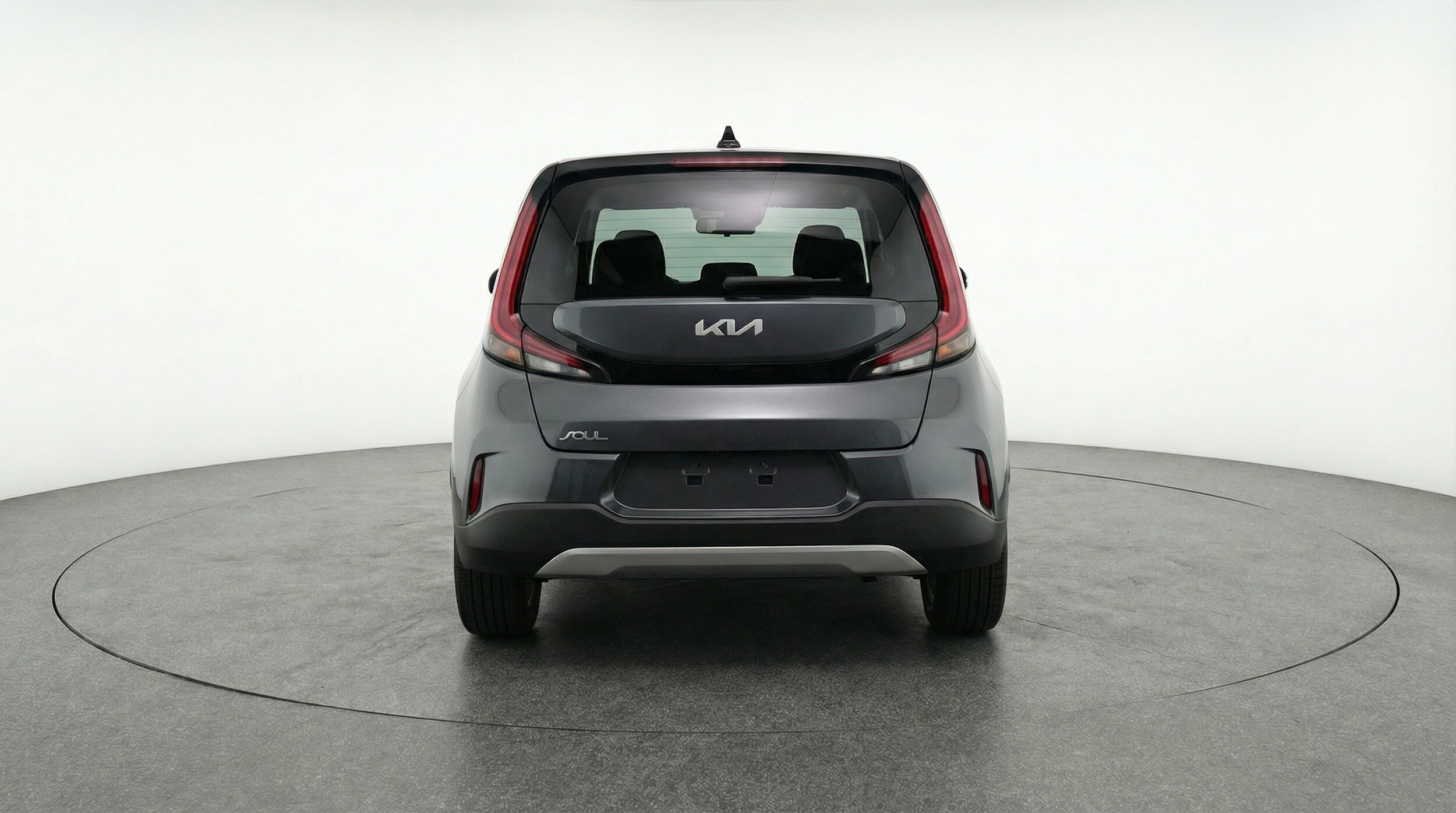 Thumbnail: 2025 Kia Soul - 6