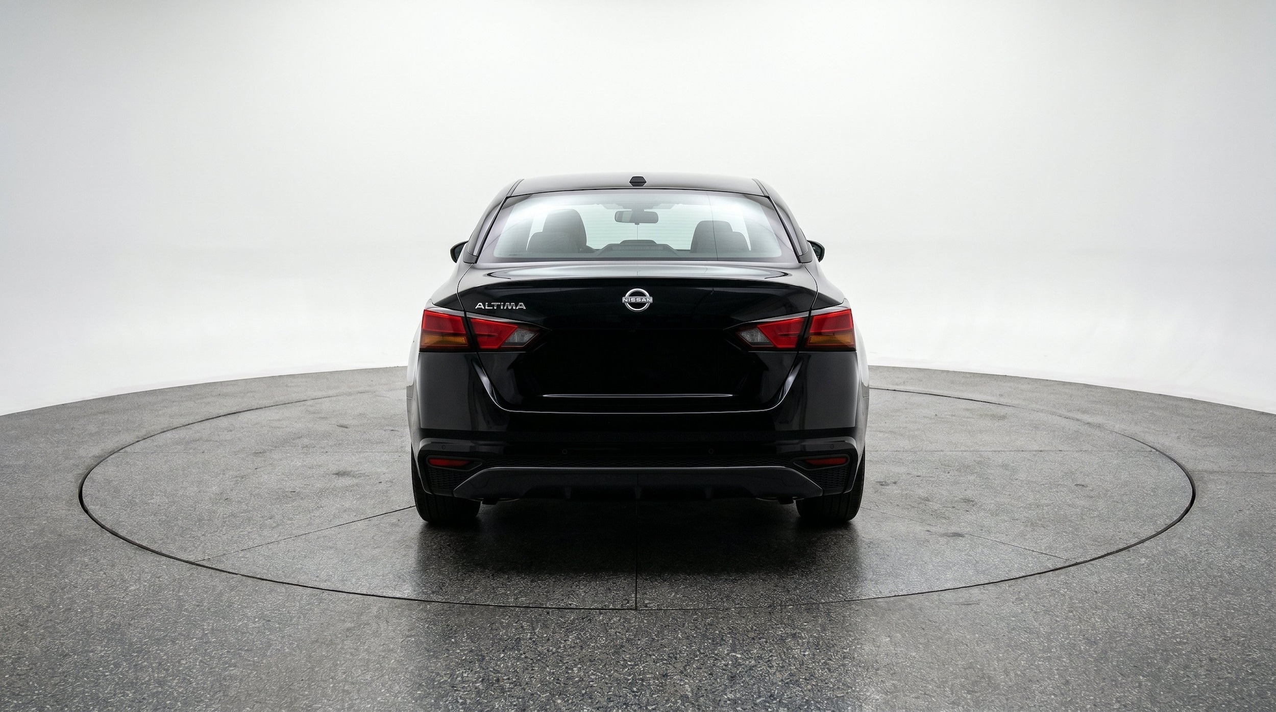Thumbnail: 2026 Nissan Altima - 7