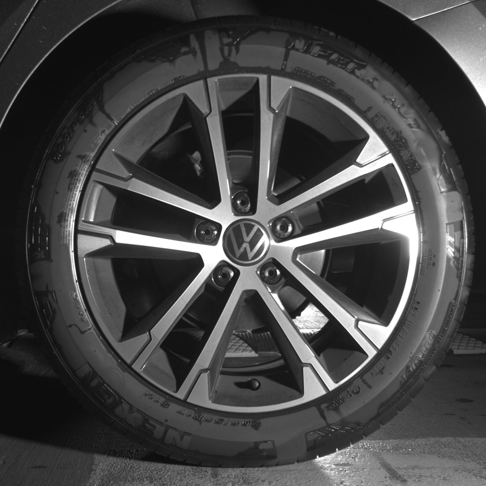 Thumbnail: 2025 Volkswagen Jetta - 11