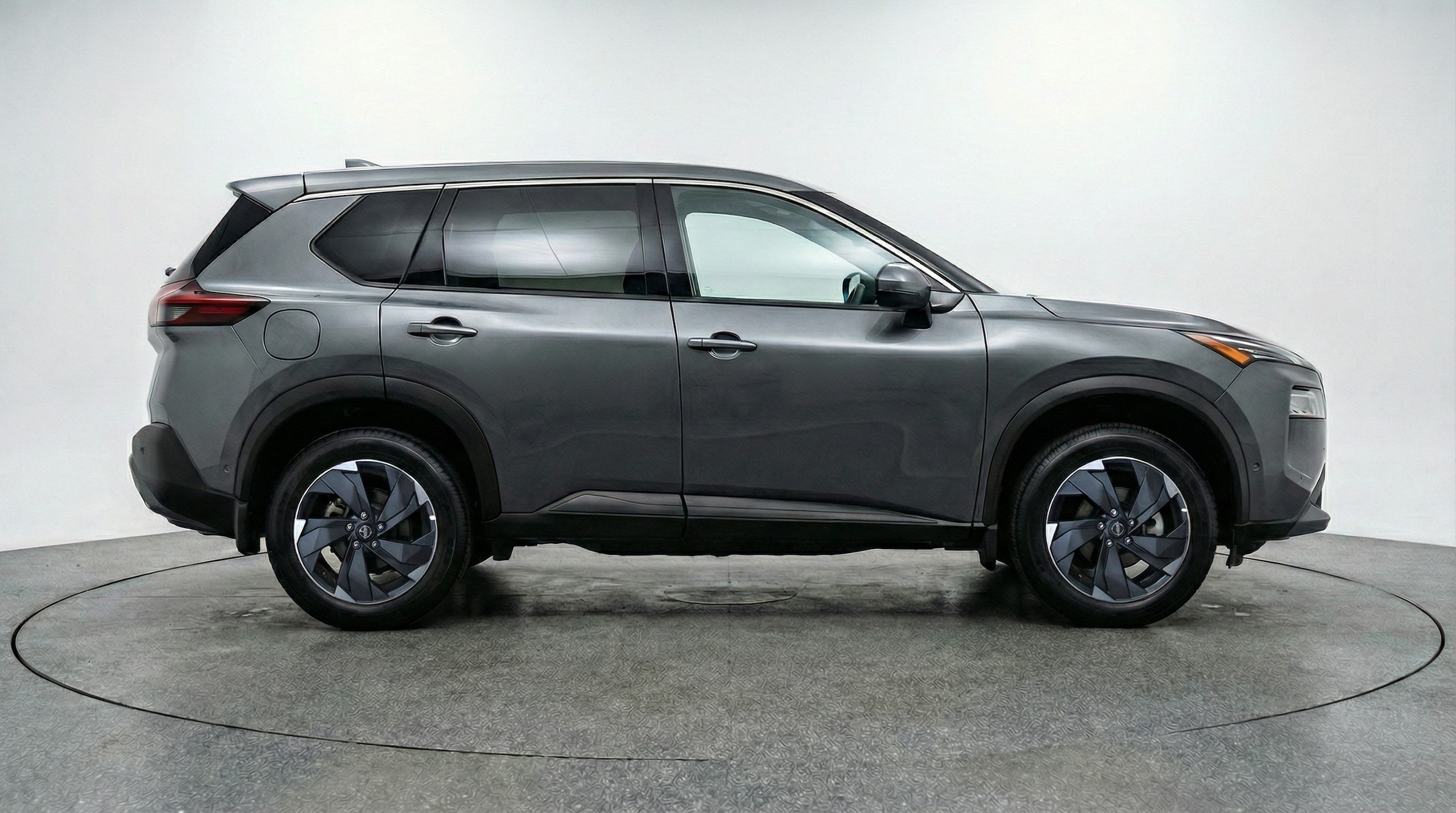 Thumbnail: 2025 Nissan Rogue - 8