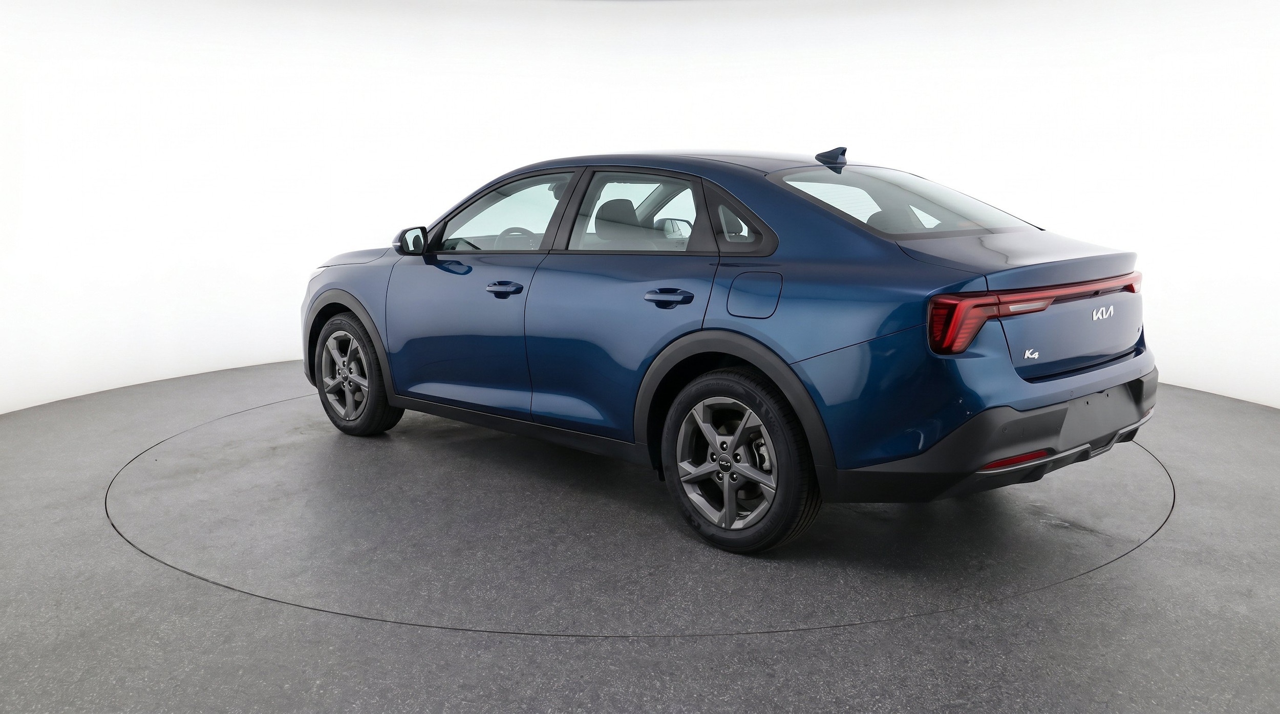 Thumbnail: 2026 Kia K4 - 6