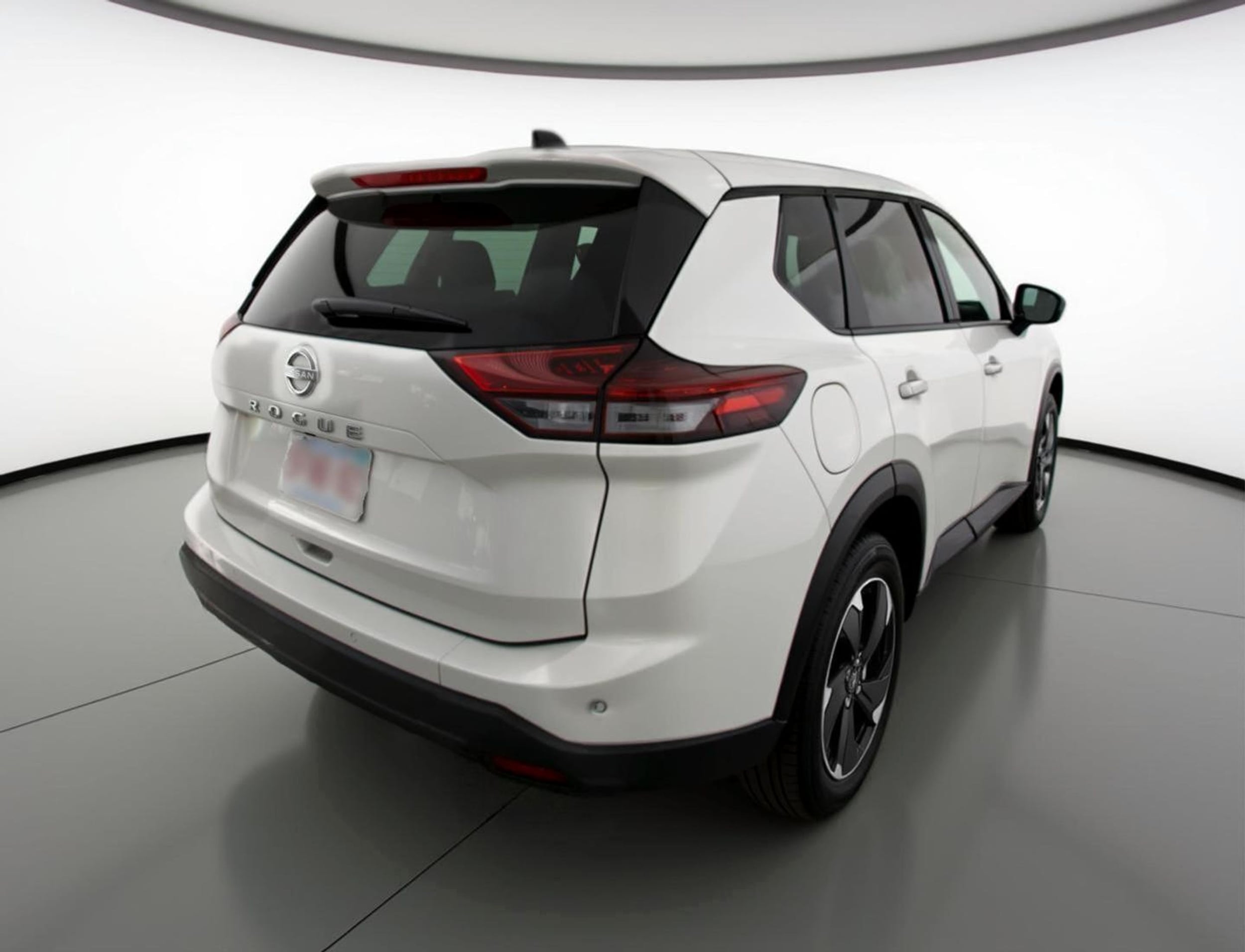 Thumbnail: 2025 Nissan Rogue - 7