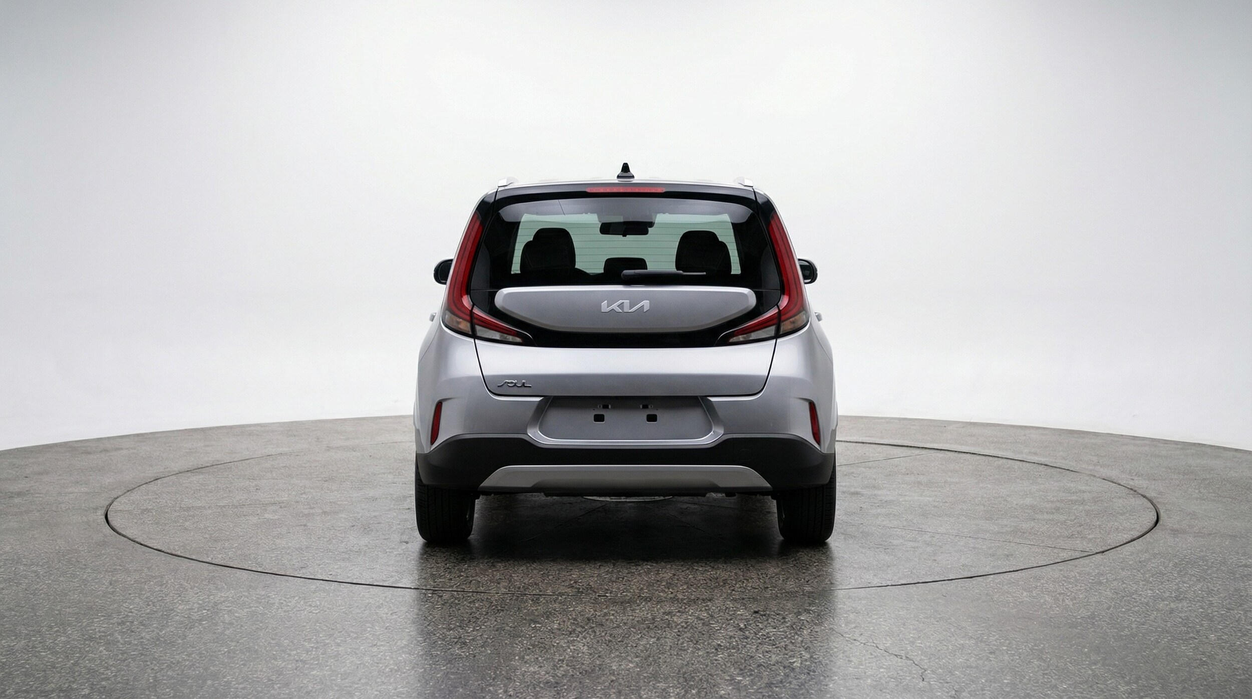 Thumbnail: 2025 Kia Soul - 6