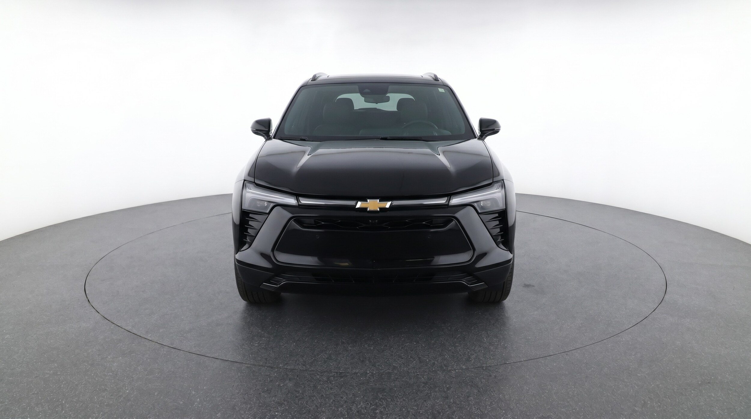 Thumbnail: 2025 Chevrolet Blazer - 2