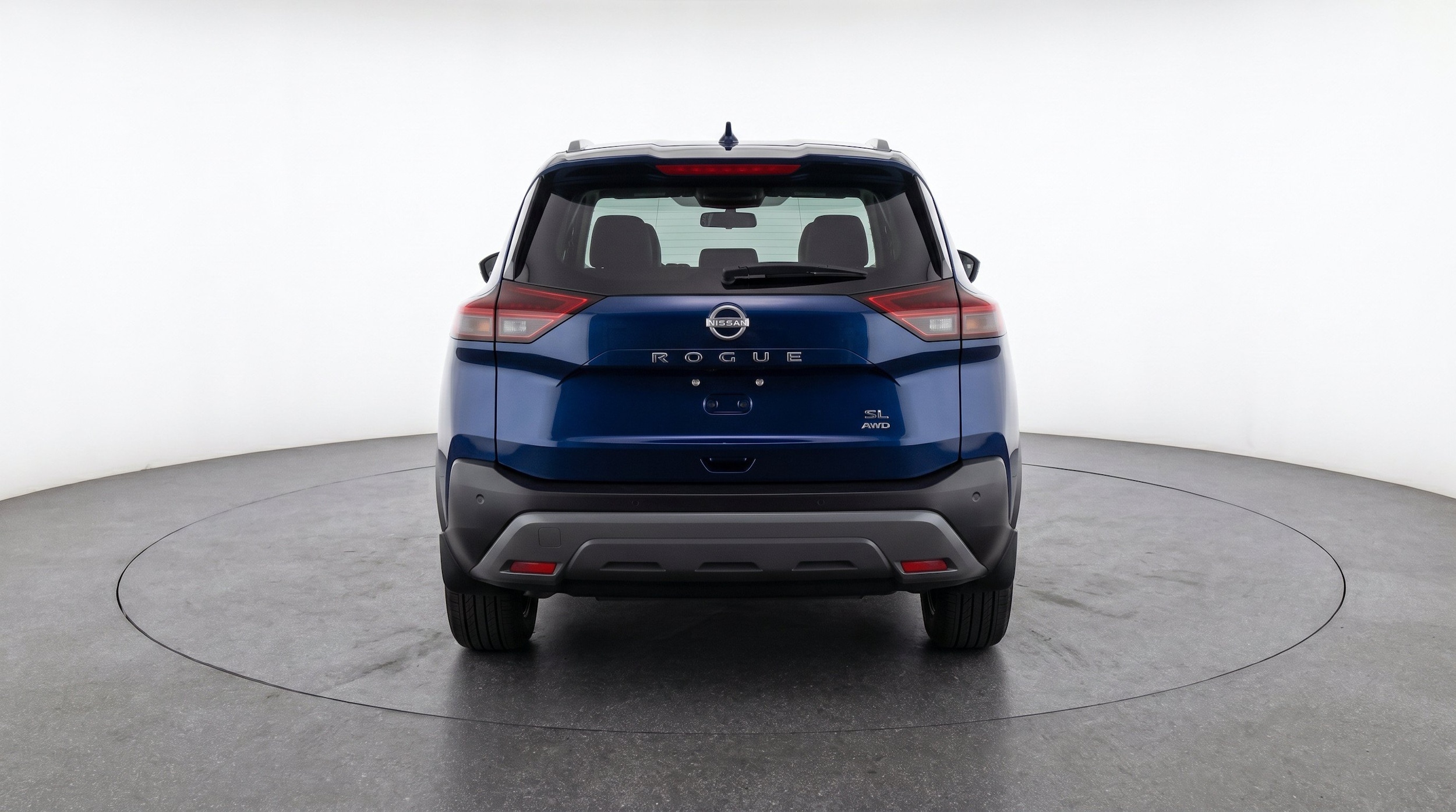Thumbnail: 2026 Nissan Rogue - 7
