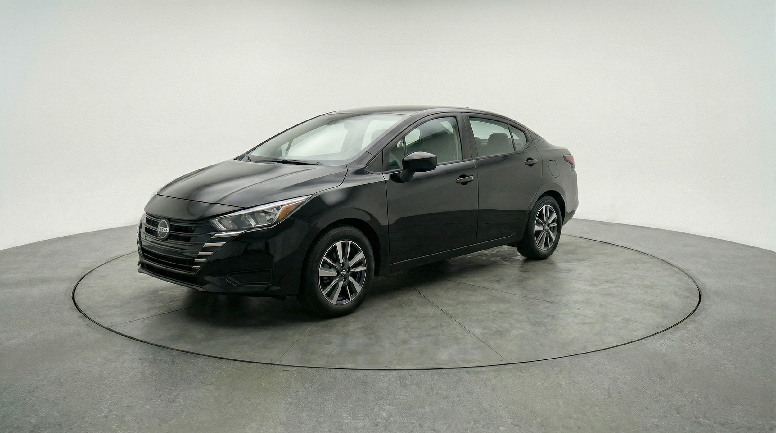 Thumbnail: 2025 Nissan Versa - 3