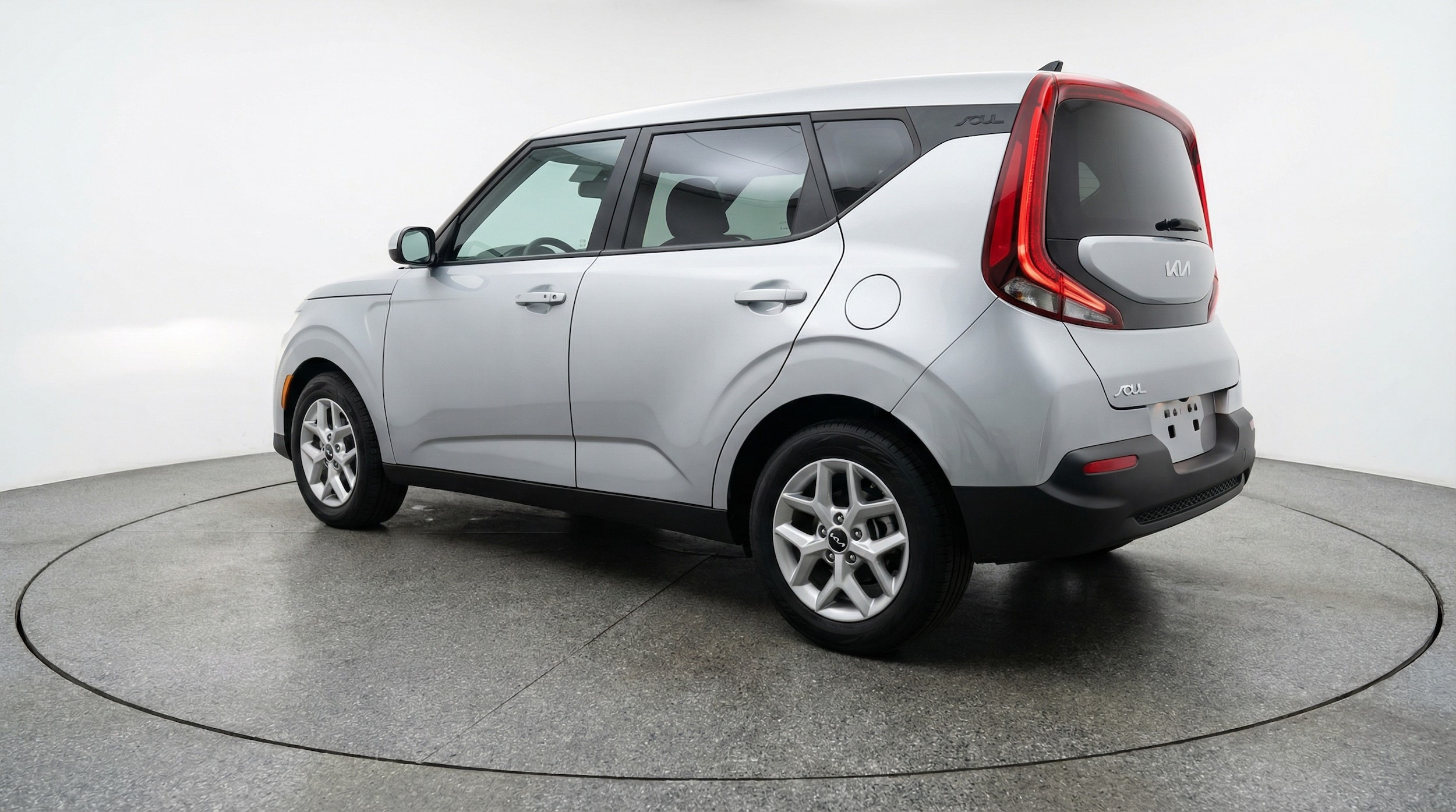 Thumbnail: 2025 Kia Soul - 5