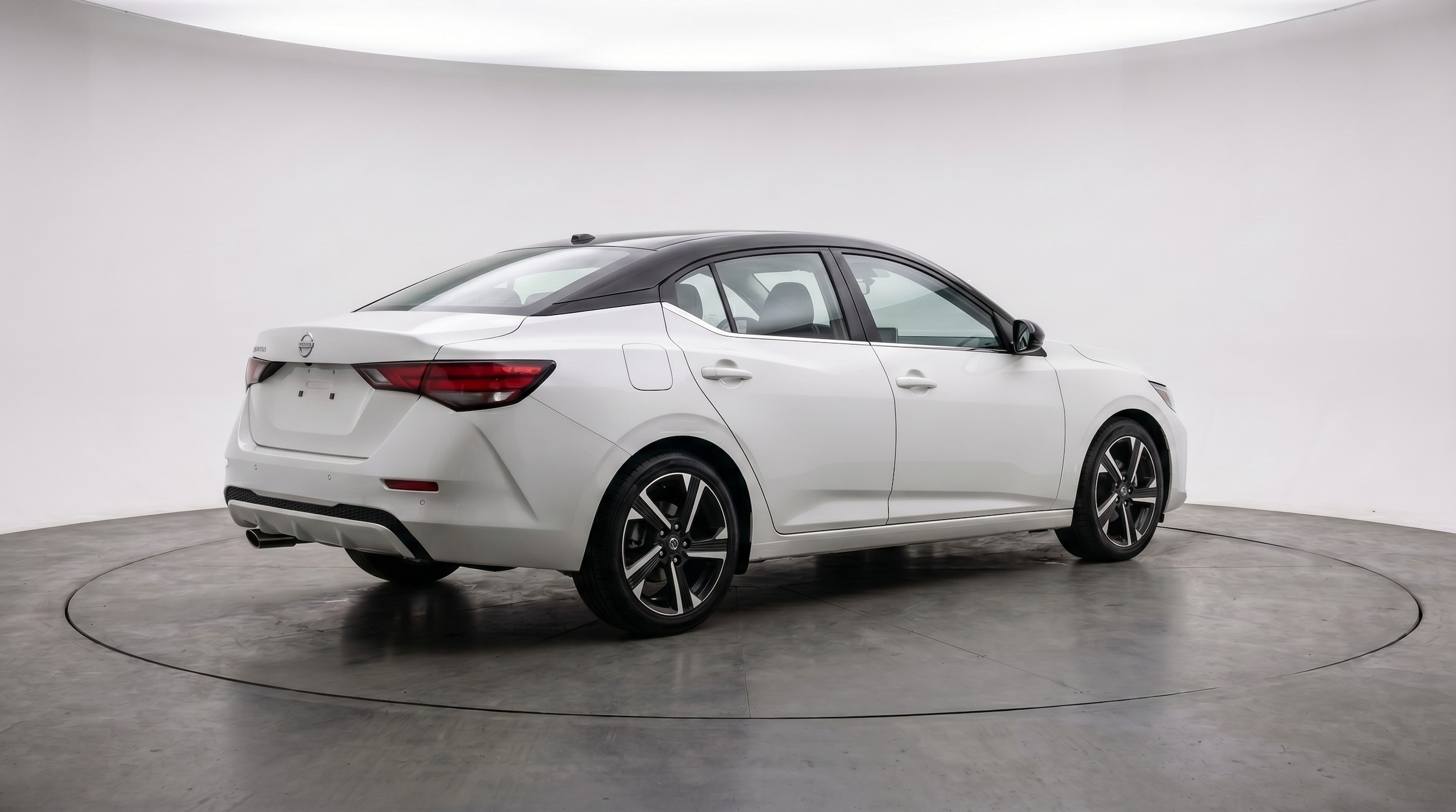 Thumbnail: 2025 Nissan Sentra - 7