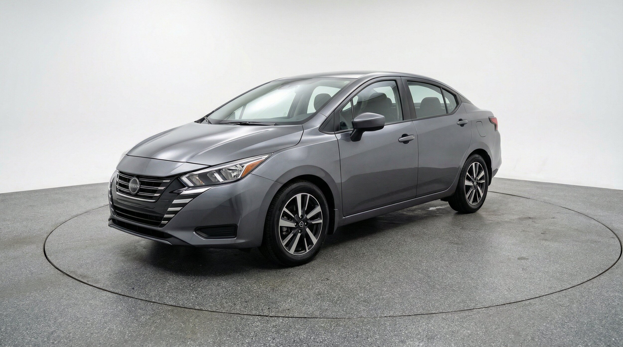 Thumbnail: 2025 Nissan Versa - 3