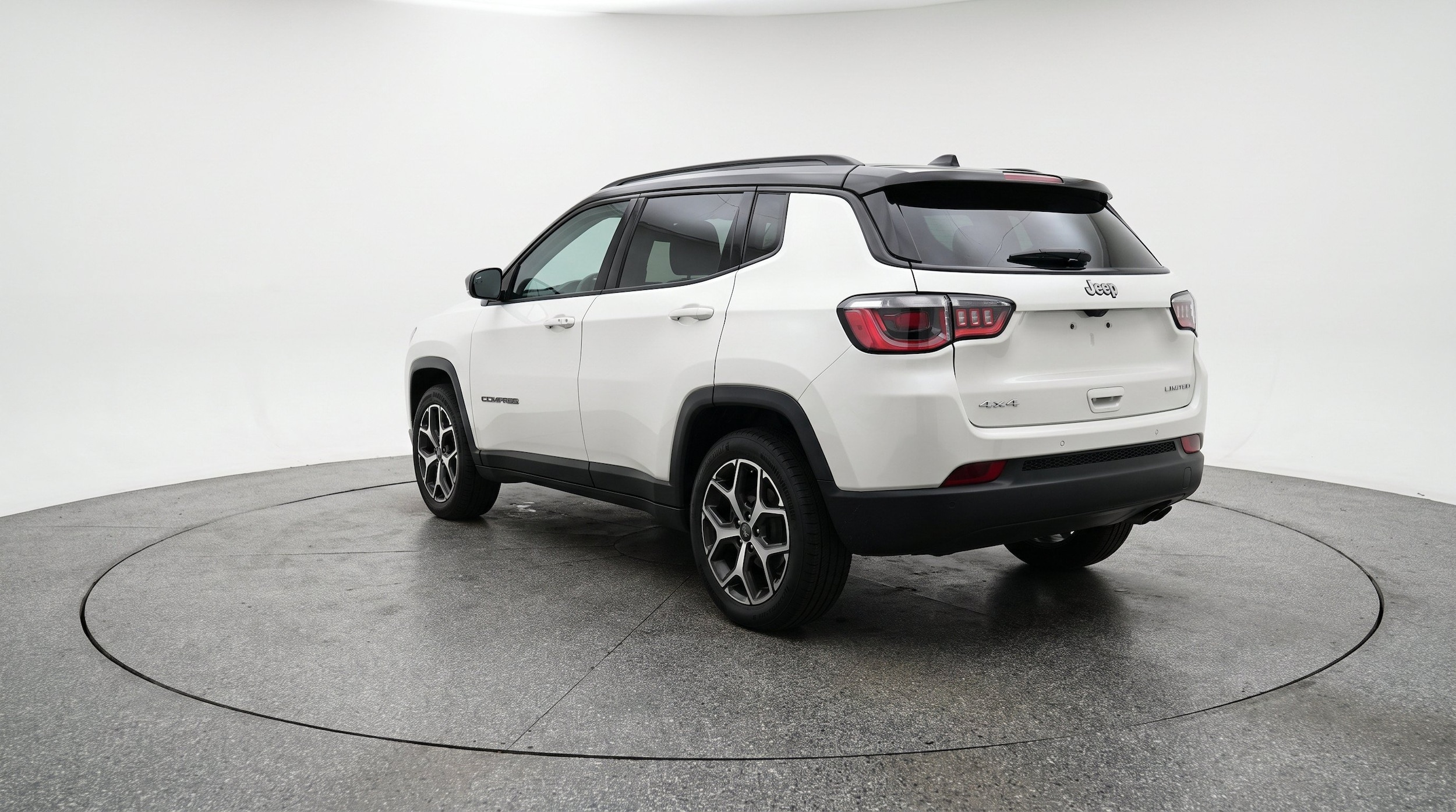 Thumbnail: 2025 Jeep Compass - 6
