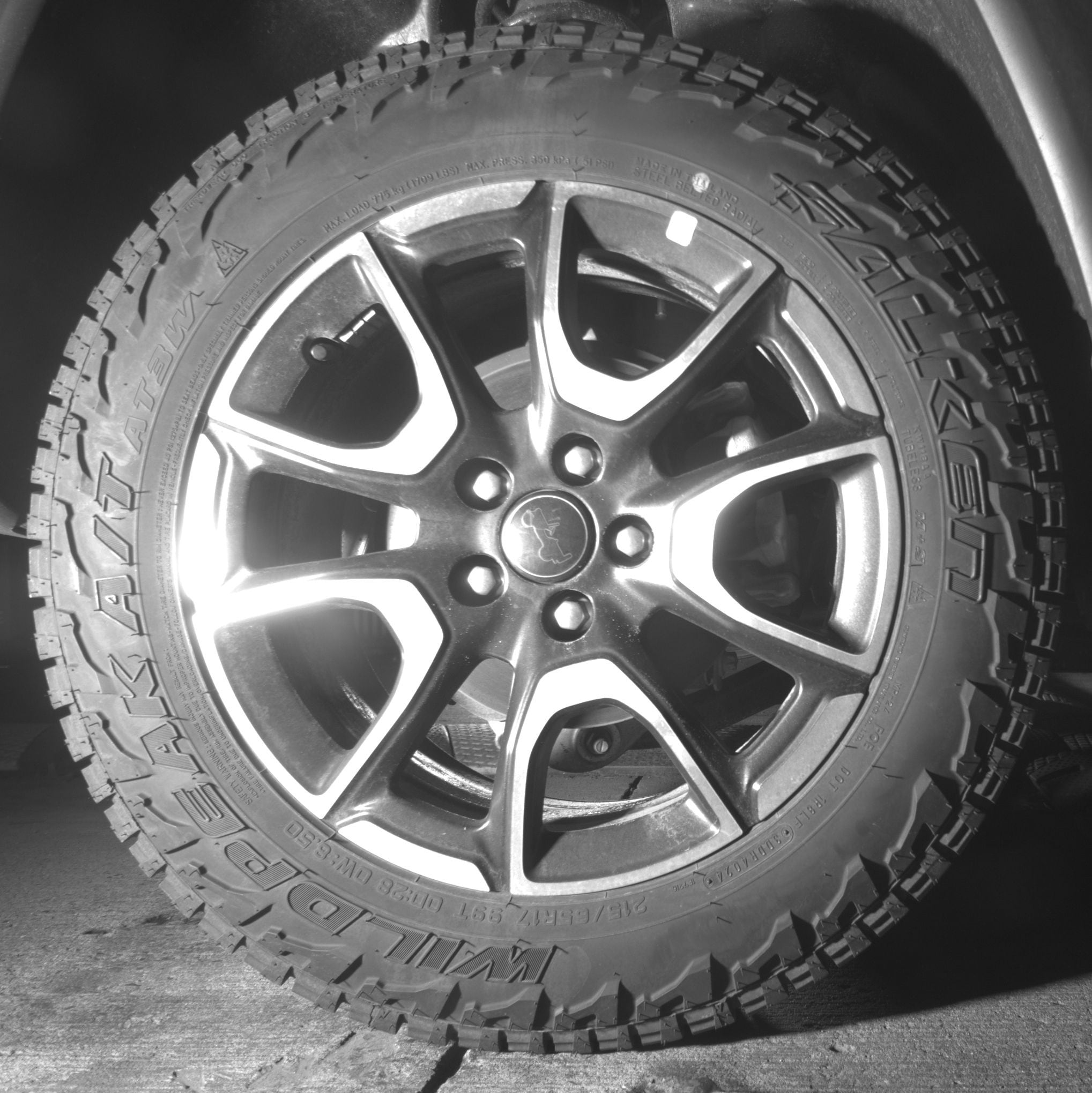 Thumbnail: 2025 Jeep Compass - 12