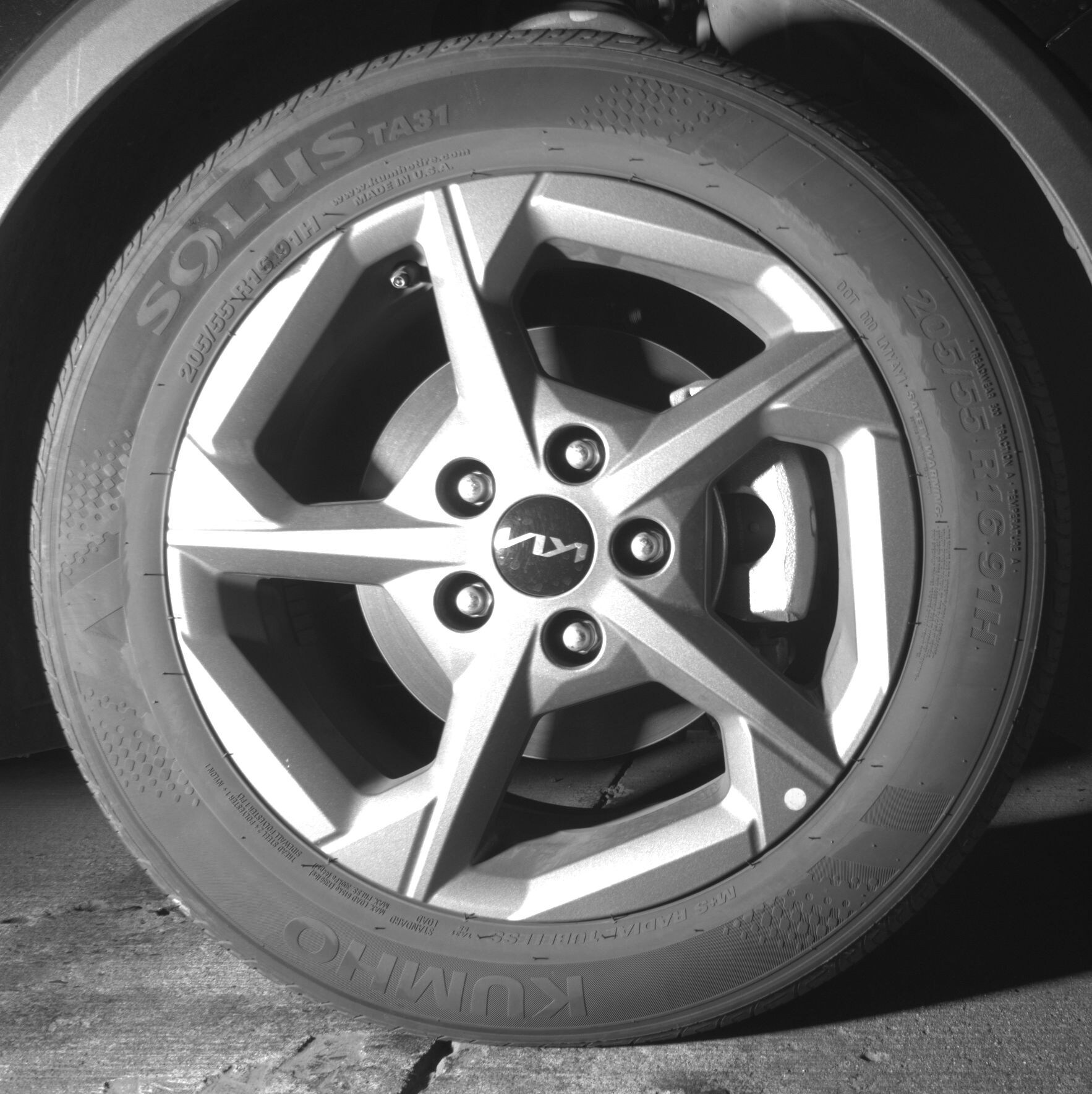 Thumbnail: 2025 Kia K4 - 10