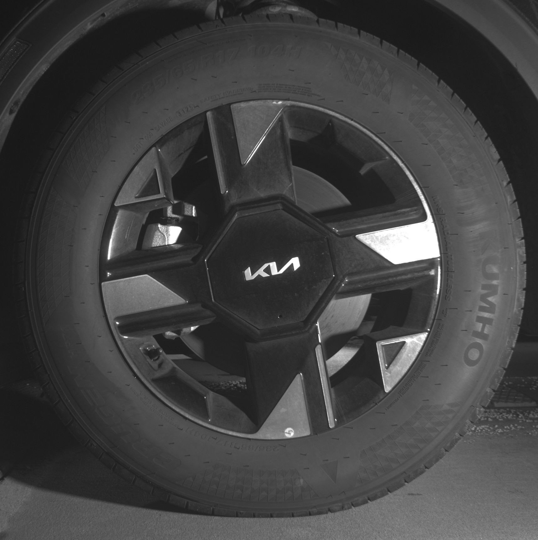 Thumbnail: 2026 Kia Sportage - 12