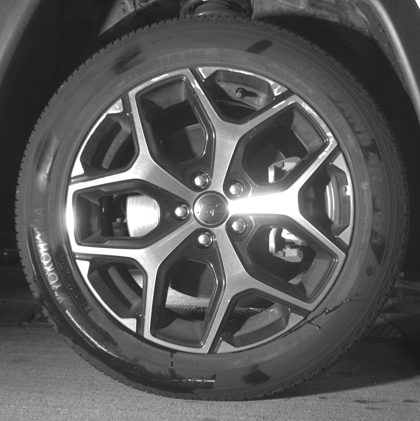 Thumbnail: 2025 Jeep Compass - 10