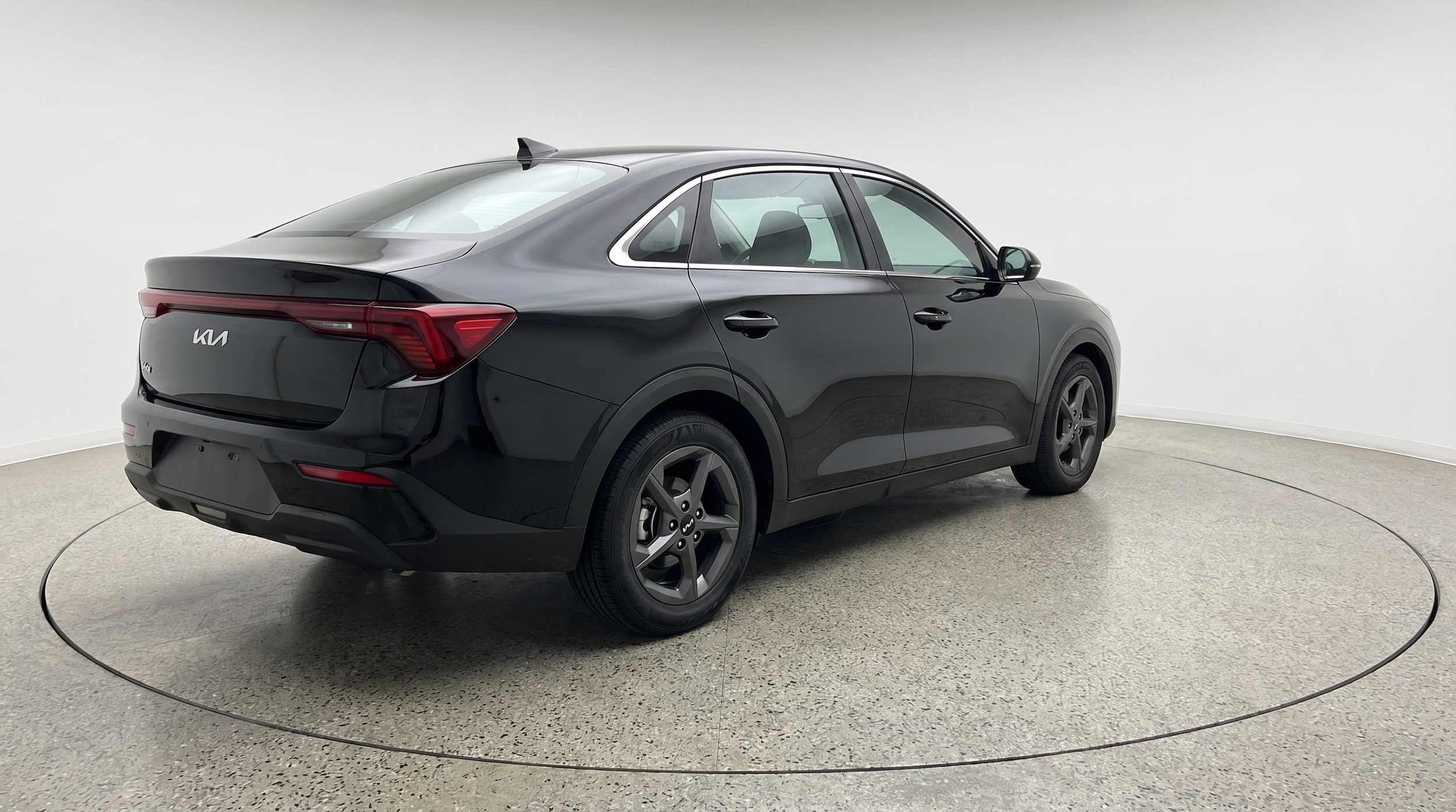 Thumbnail: 2025 Kia K4 - 7